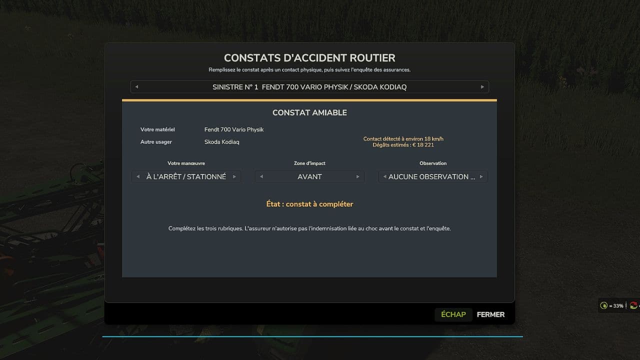 Agri Life Manager 2