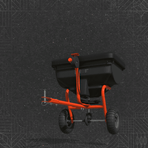 AgriFab Spreader