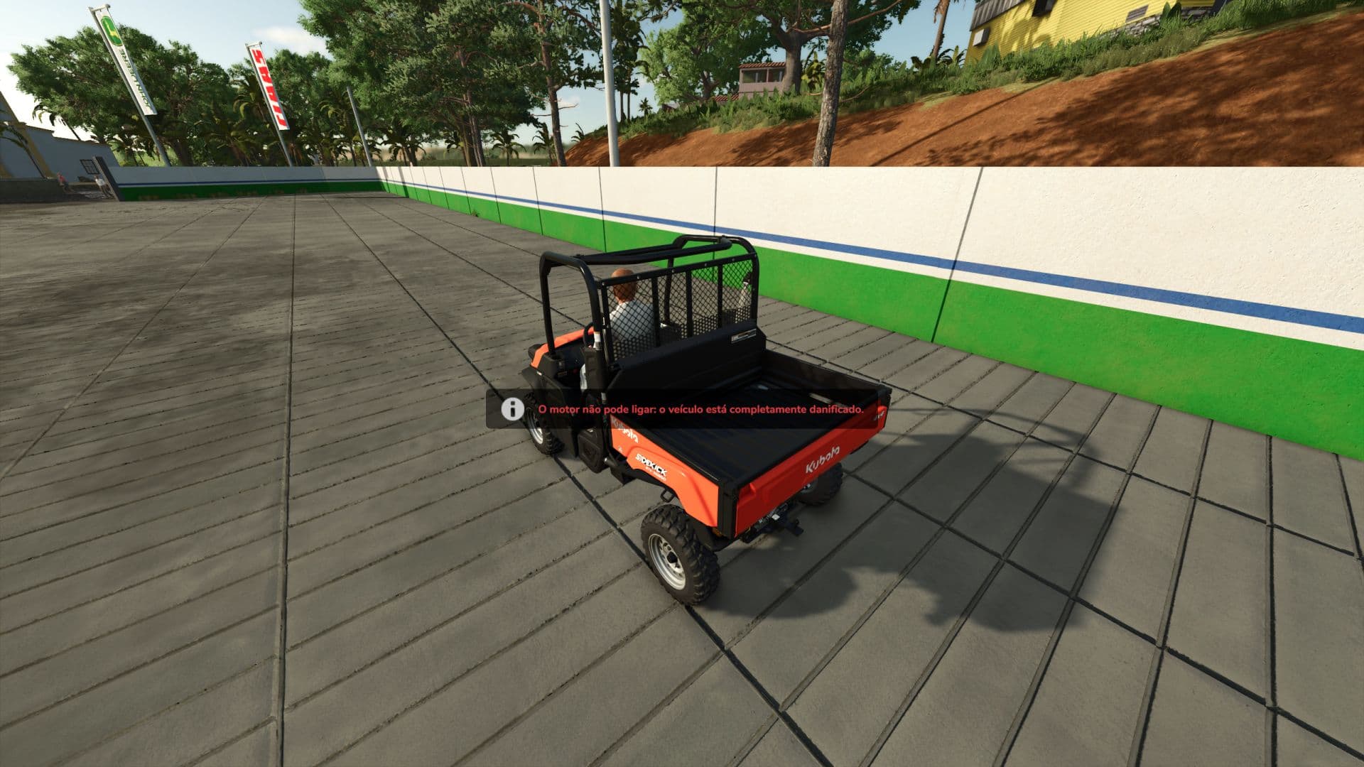 Agro Realistic