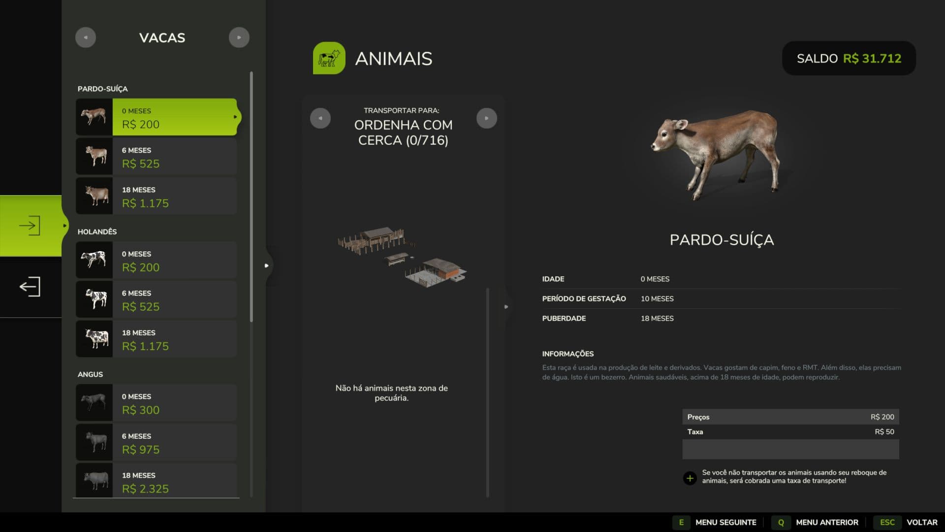 Agro Realistic 4