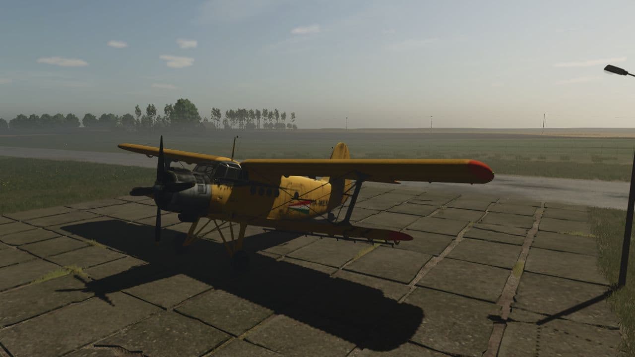 Aircraft Pack 2