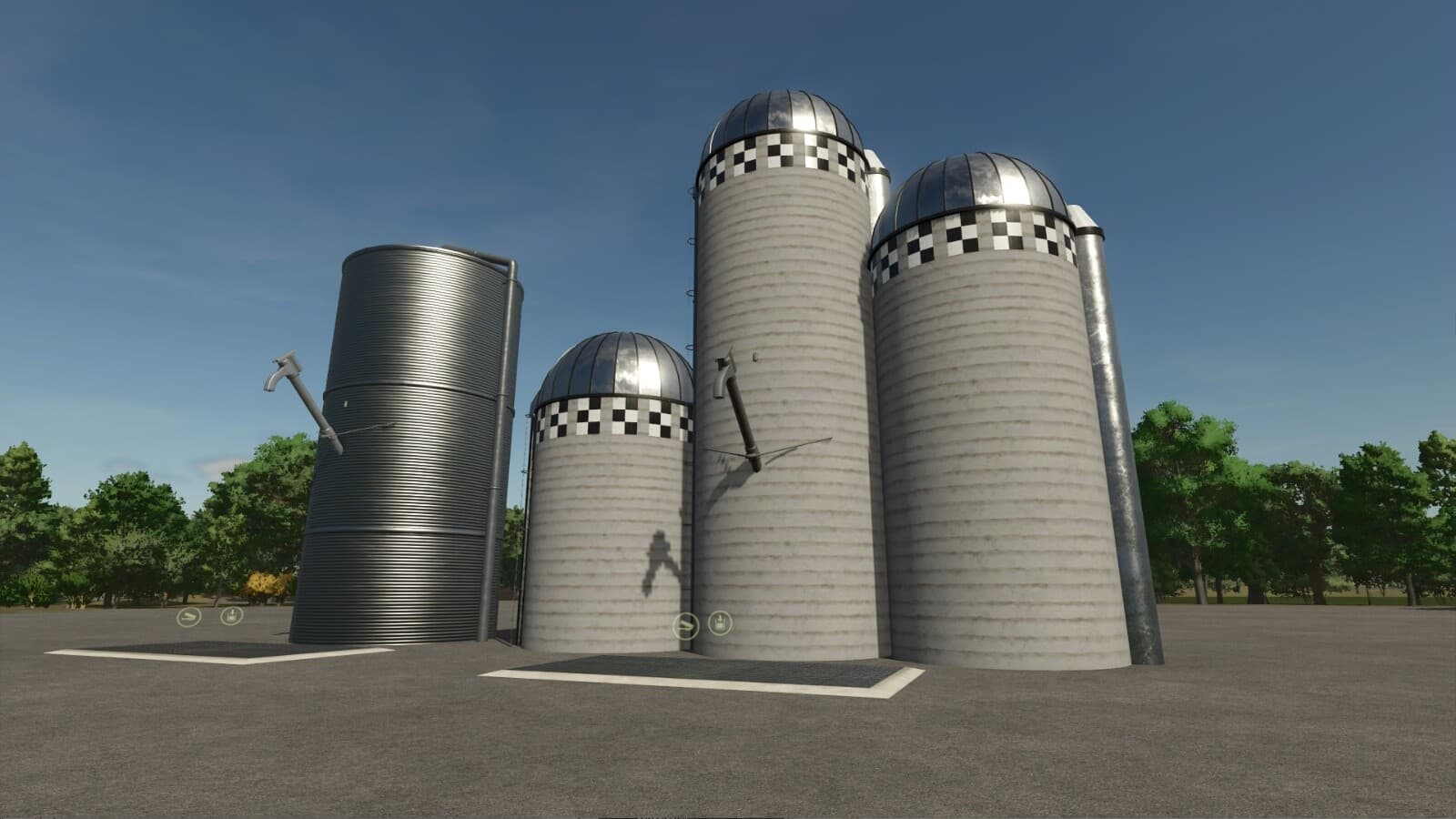 American Farm Buildings 5