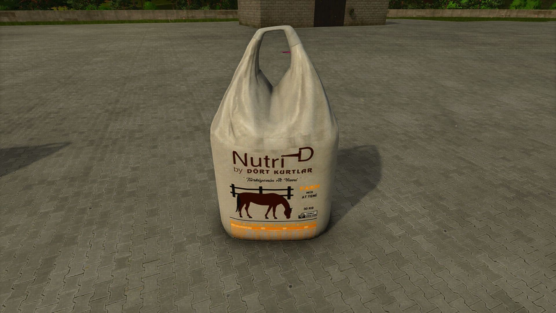 Animal Feeds 4