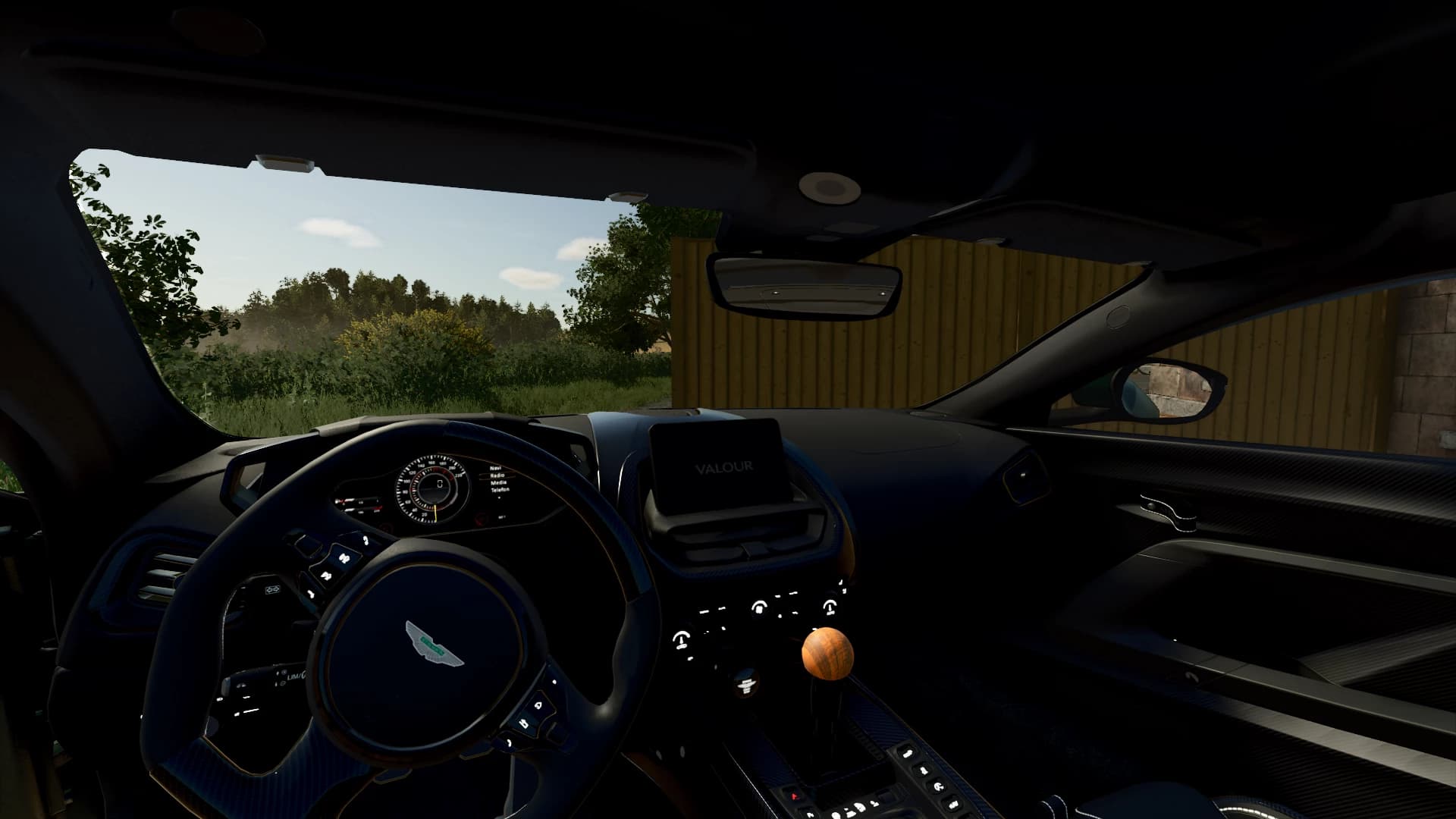 Aston Martin Valour 6