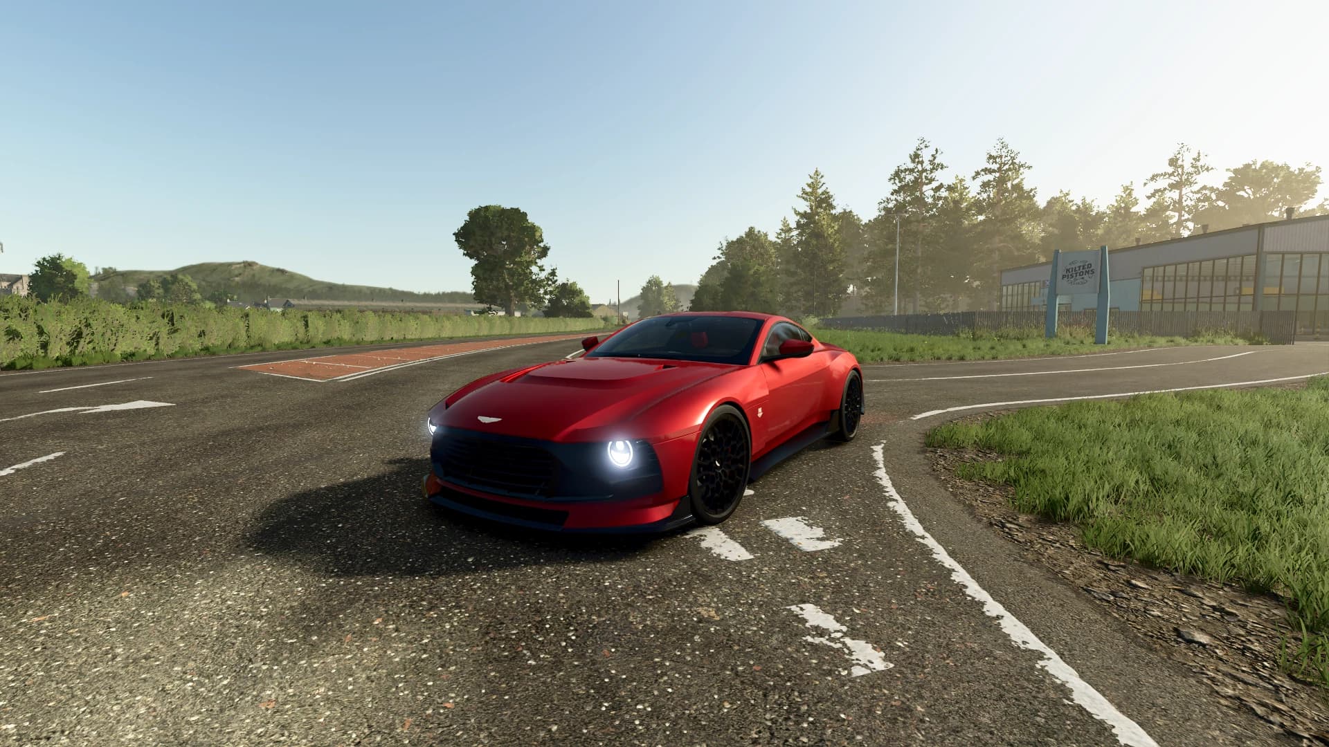 Aston Martin Valour 5