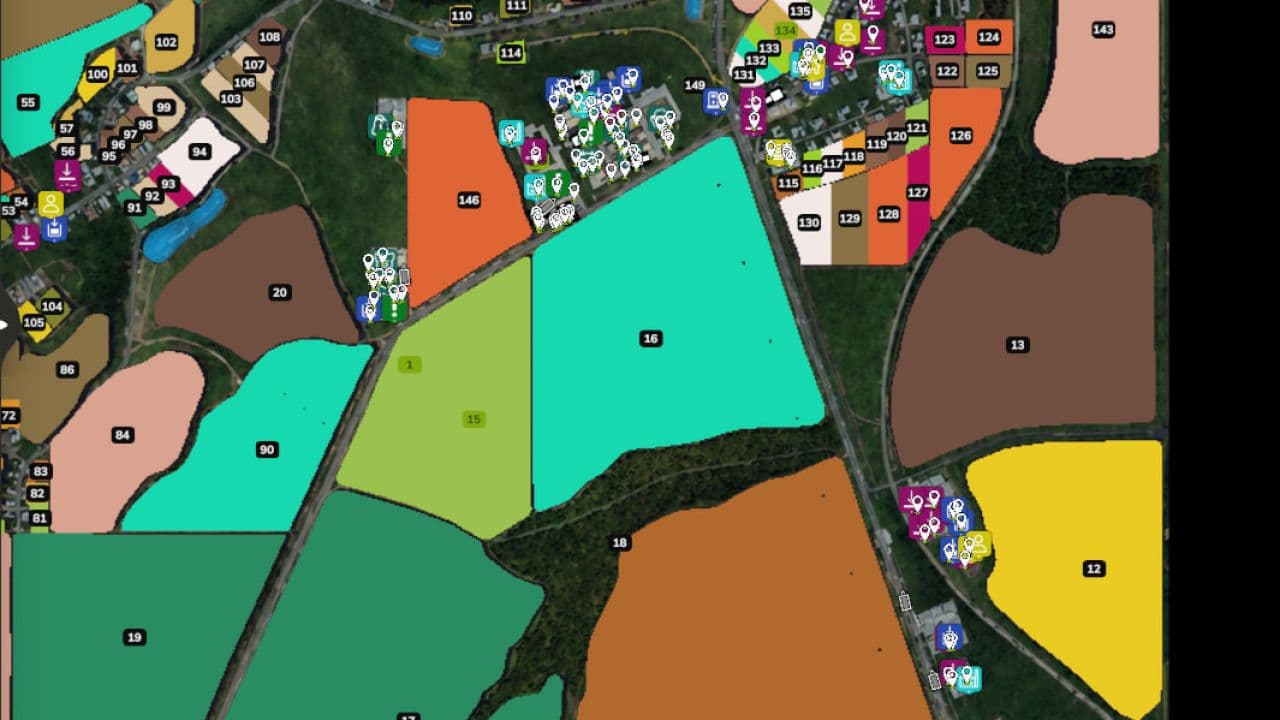AutoDrive Myropillia Map 3