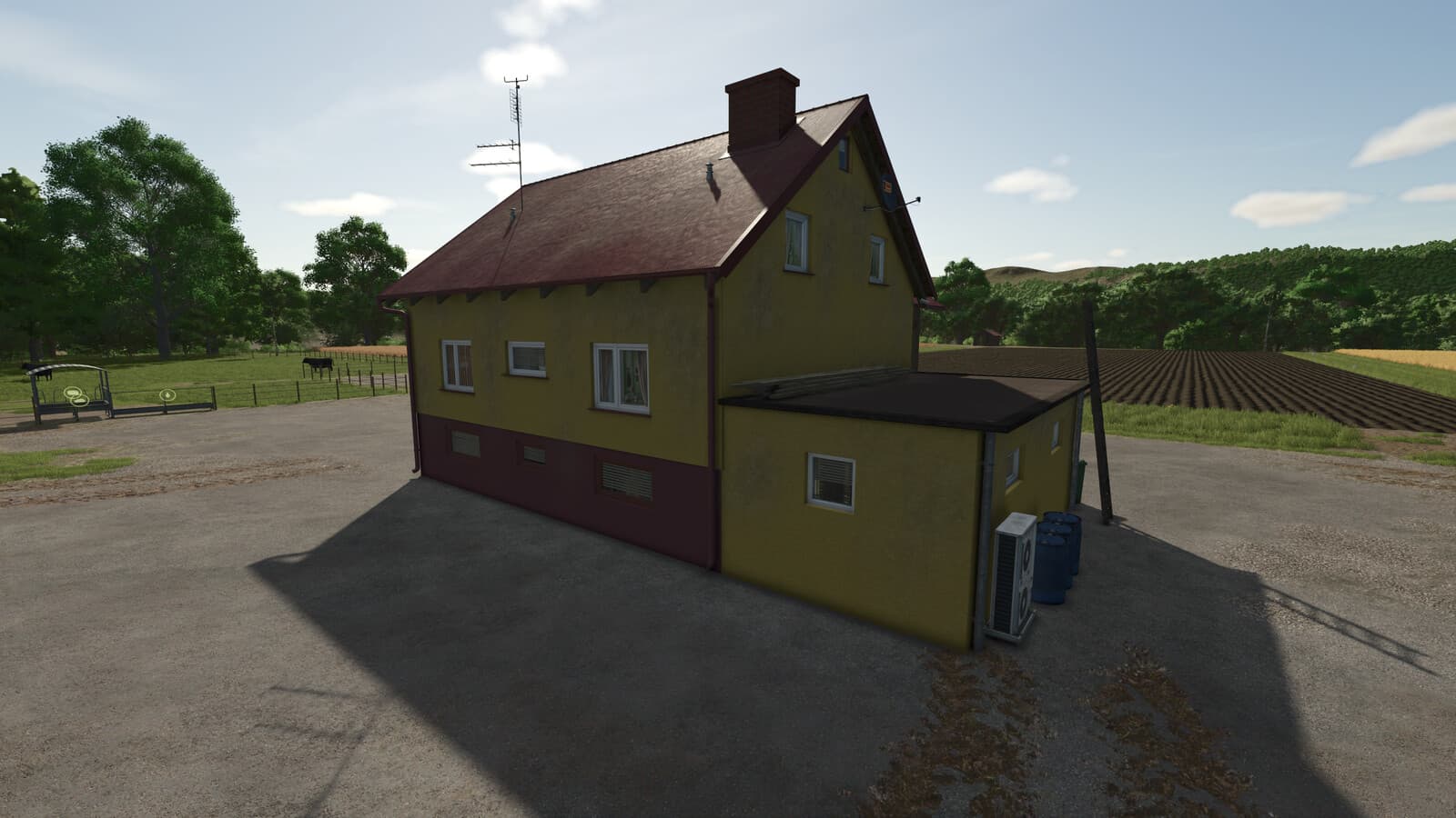 Avarage Polish House 4