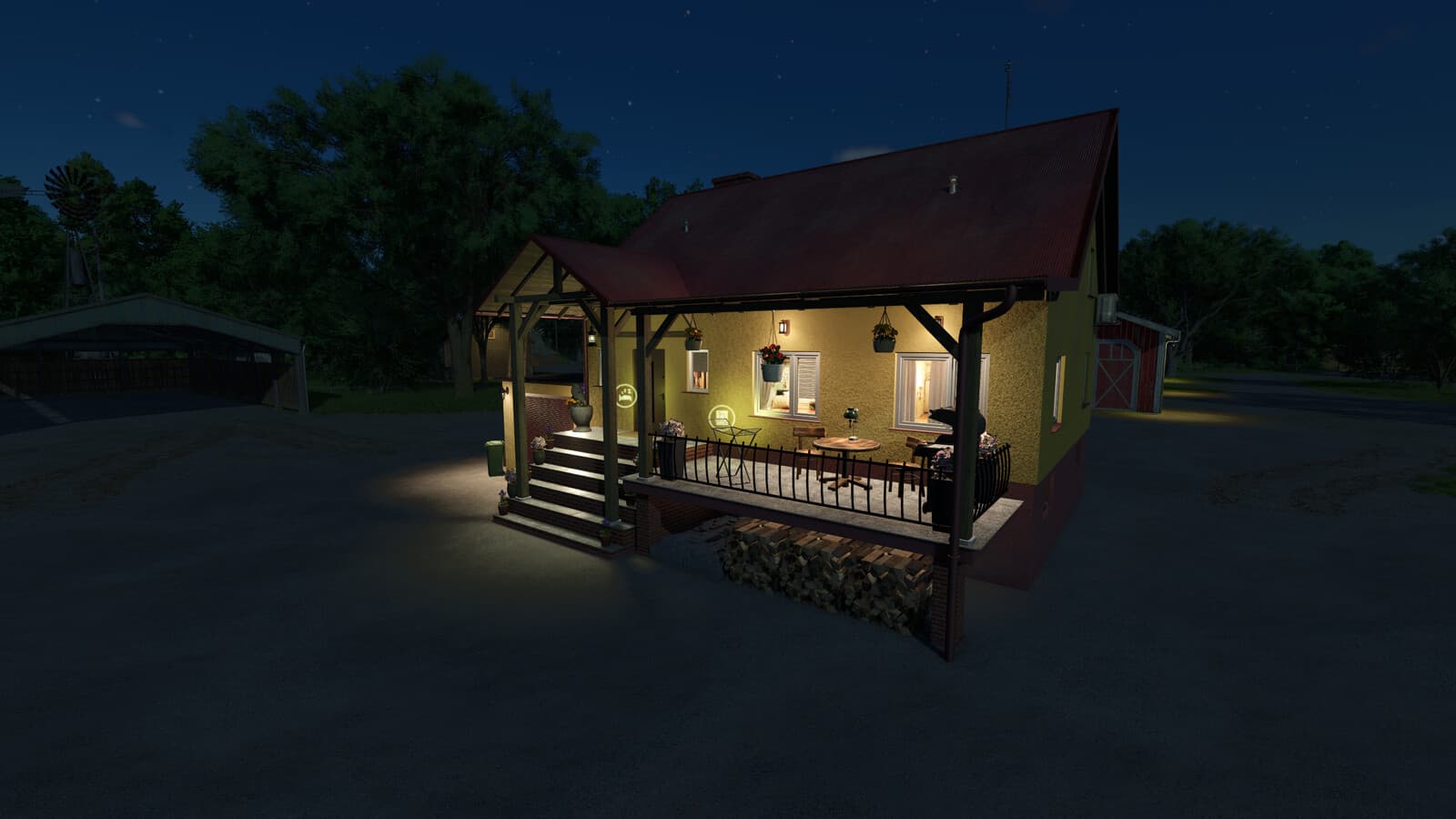 Avarage Polish House 3
