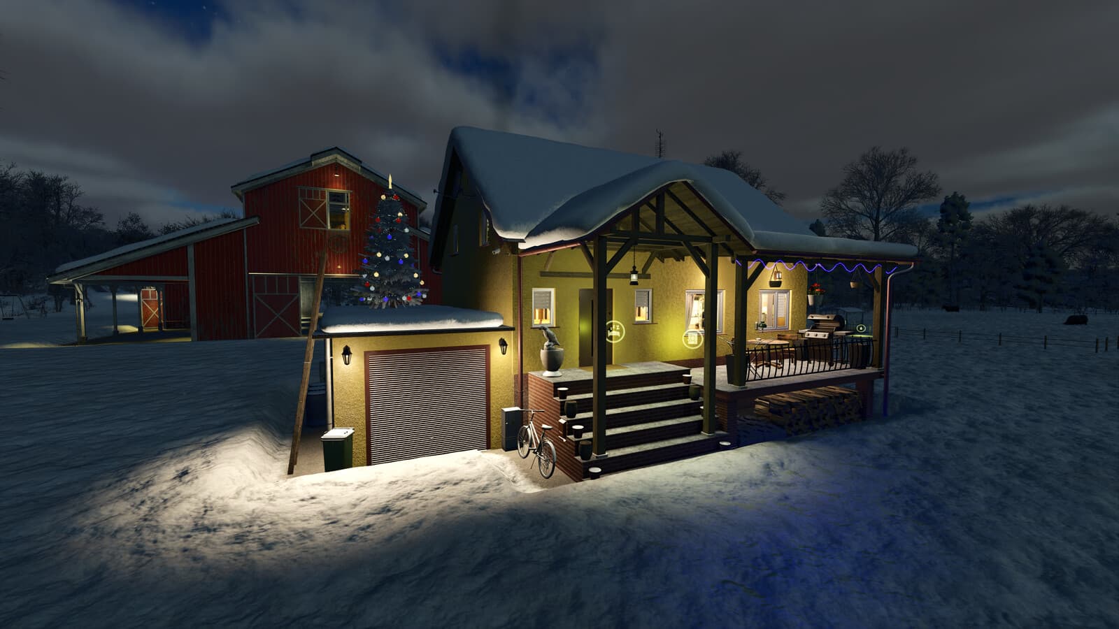 Avarage Polish House 2