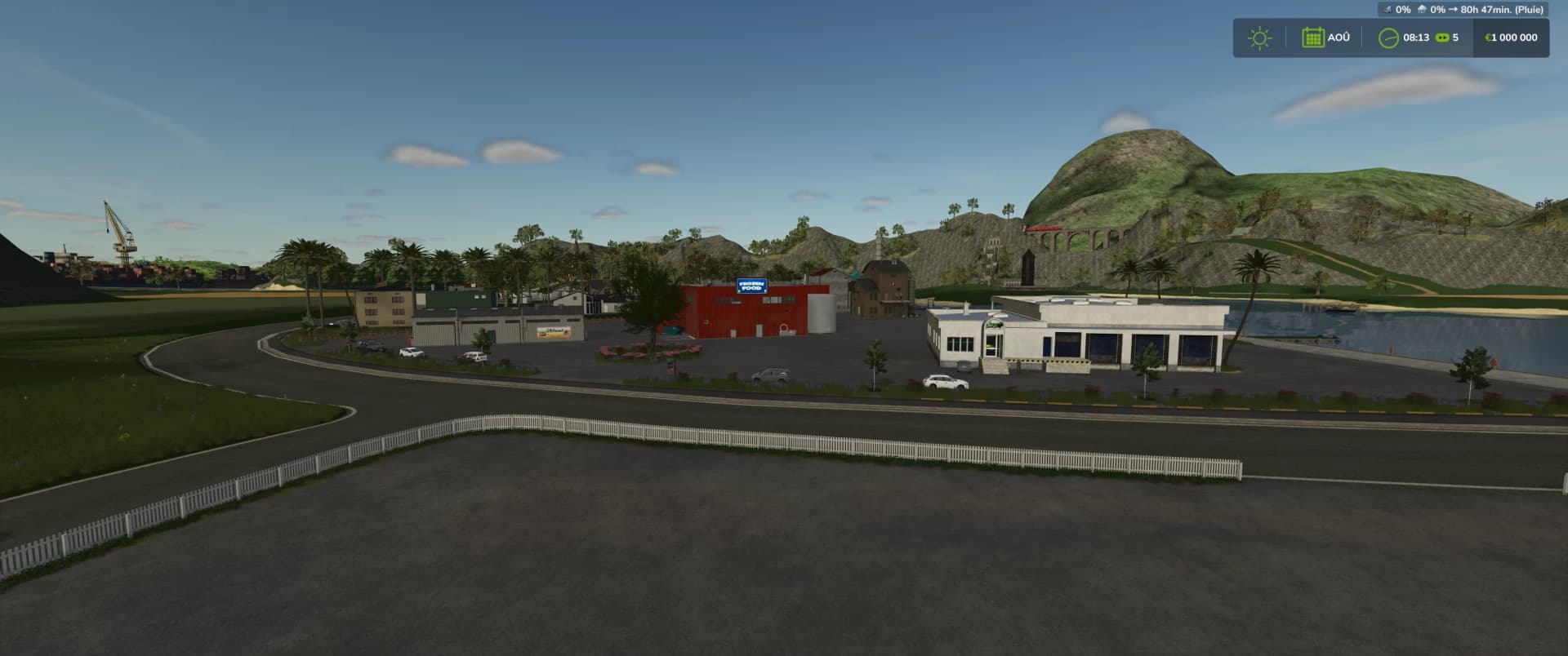 BALTIC ISLAND 4