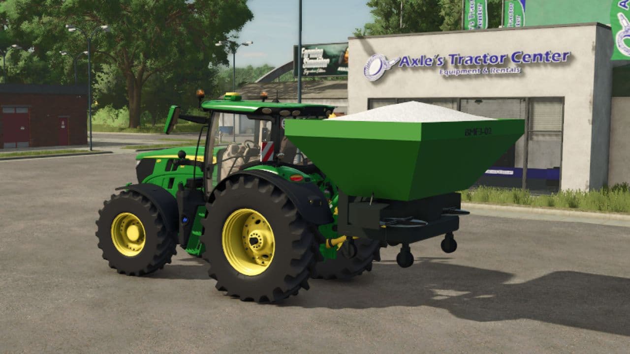 BMF 3-02 2