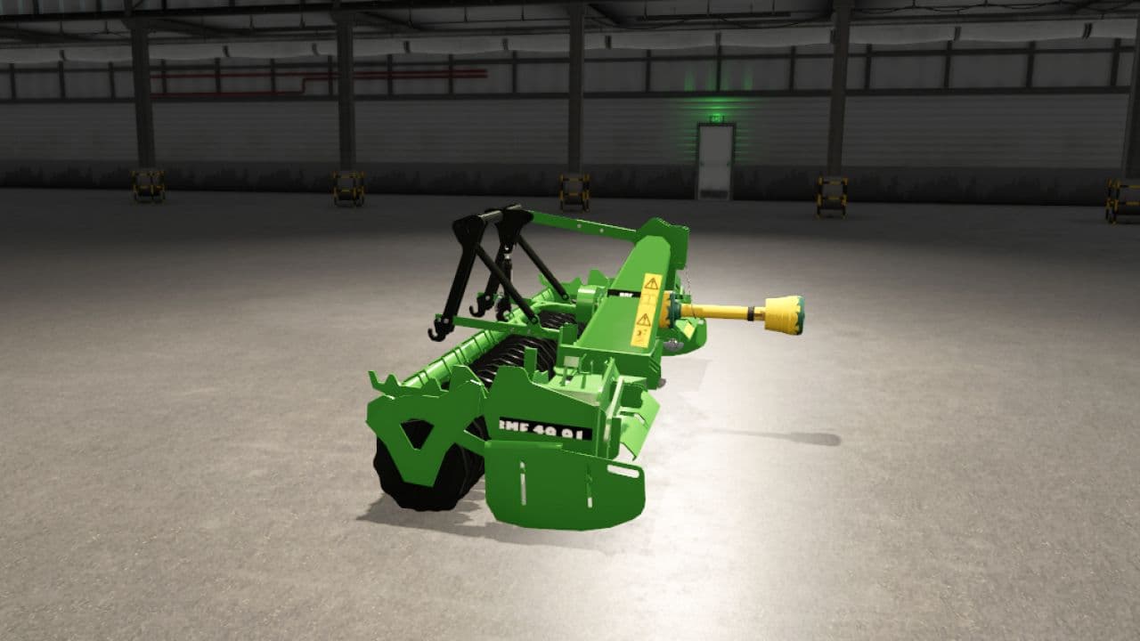 BMF 40-01 4
