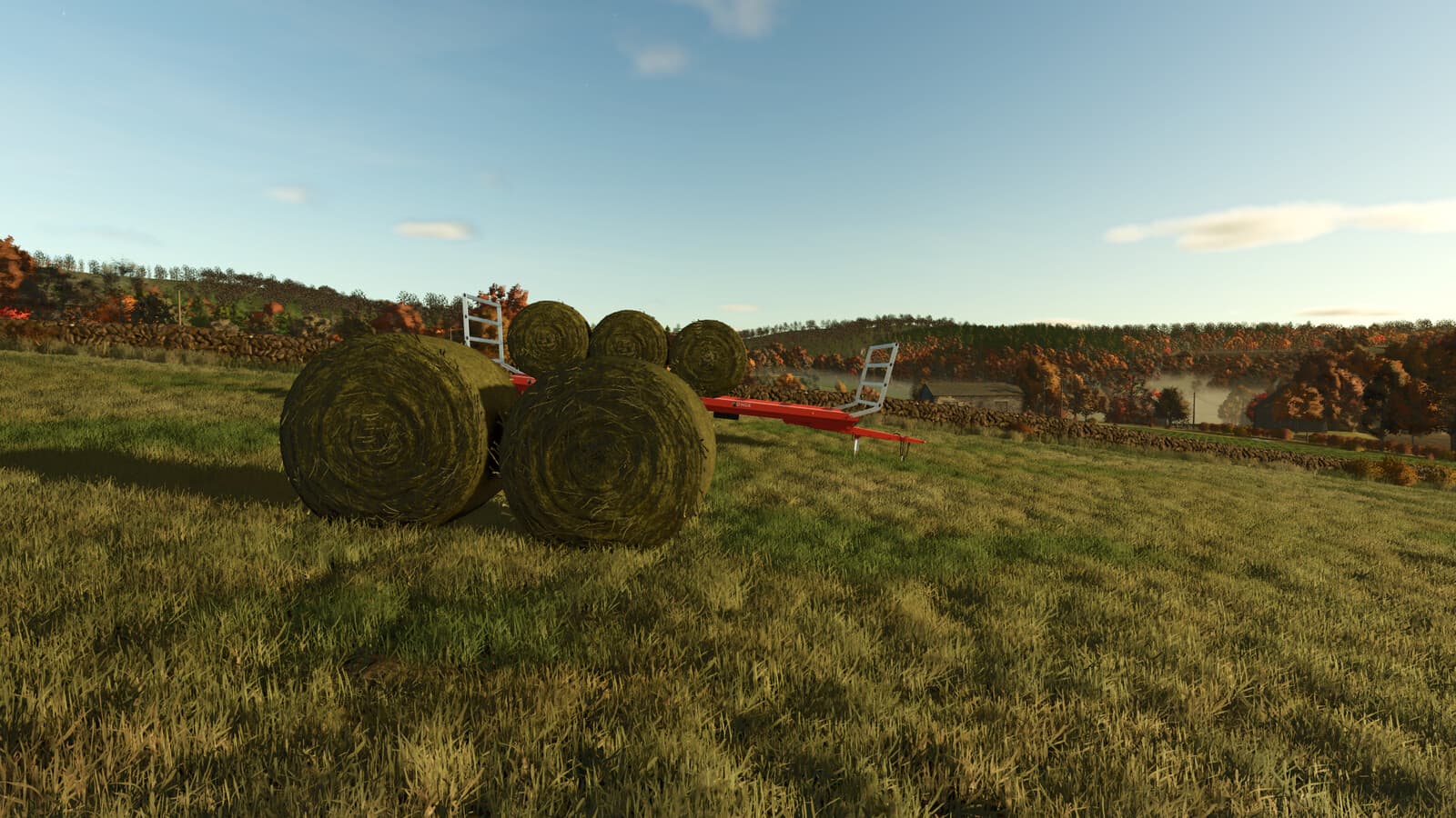 Bale Physics Stabilizer 5