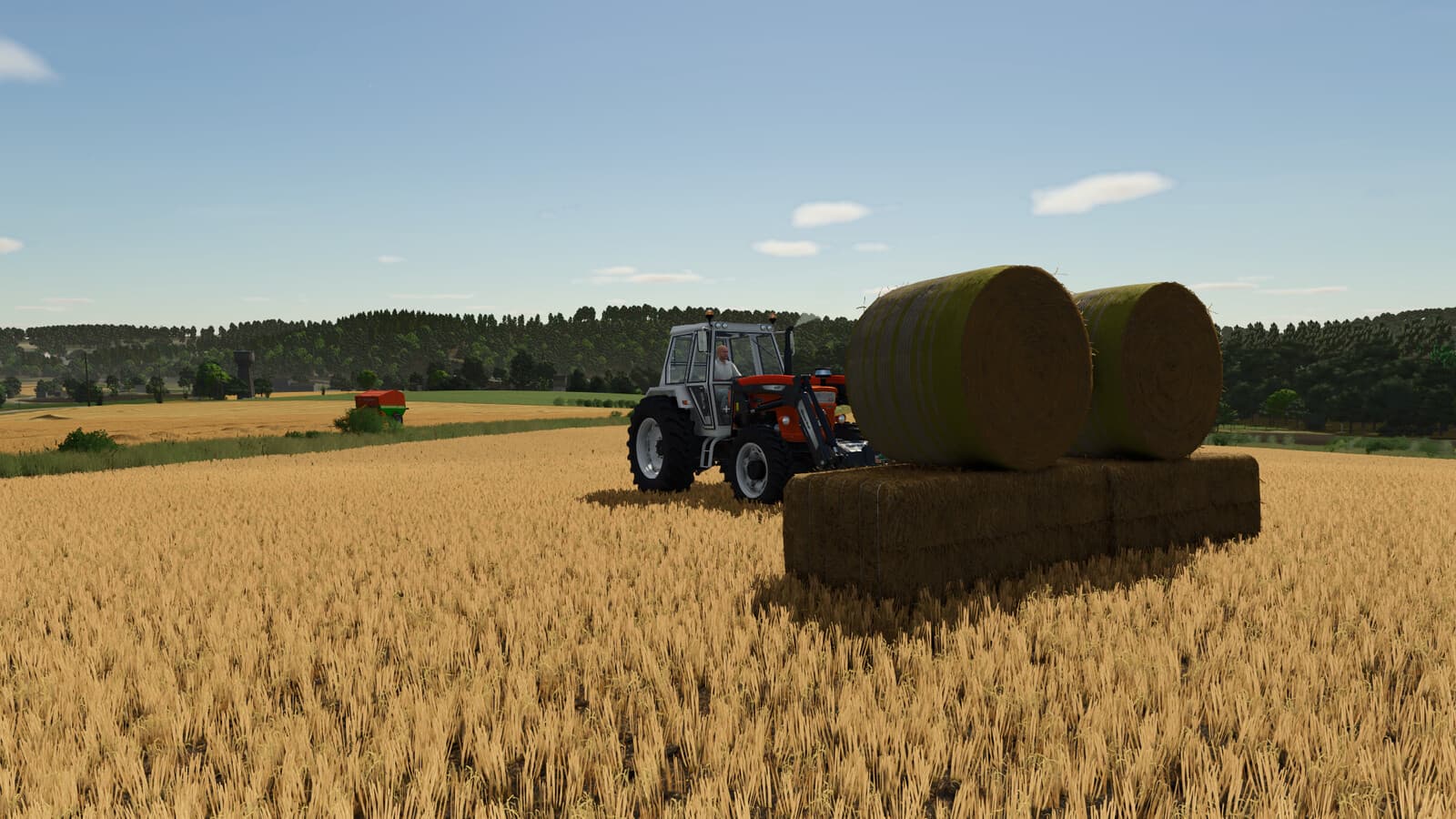 Bale Physics Stabilizer 3