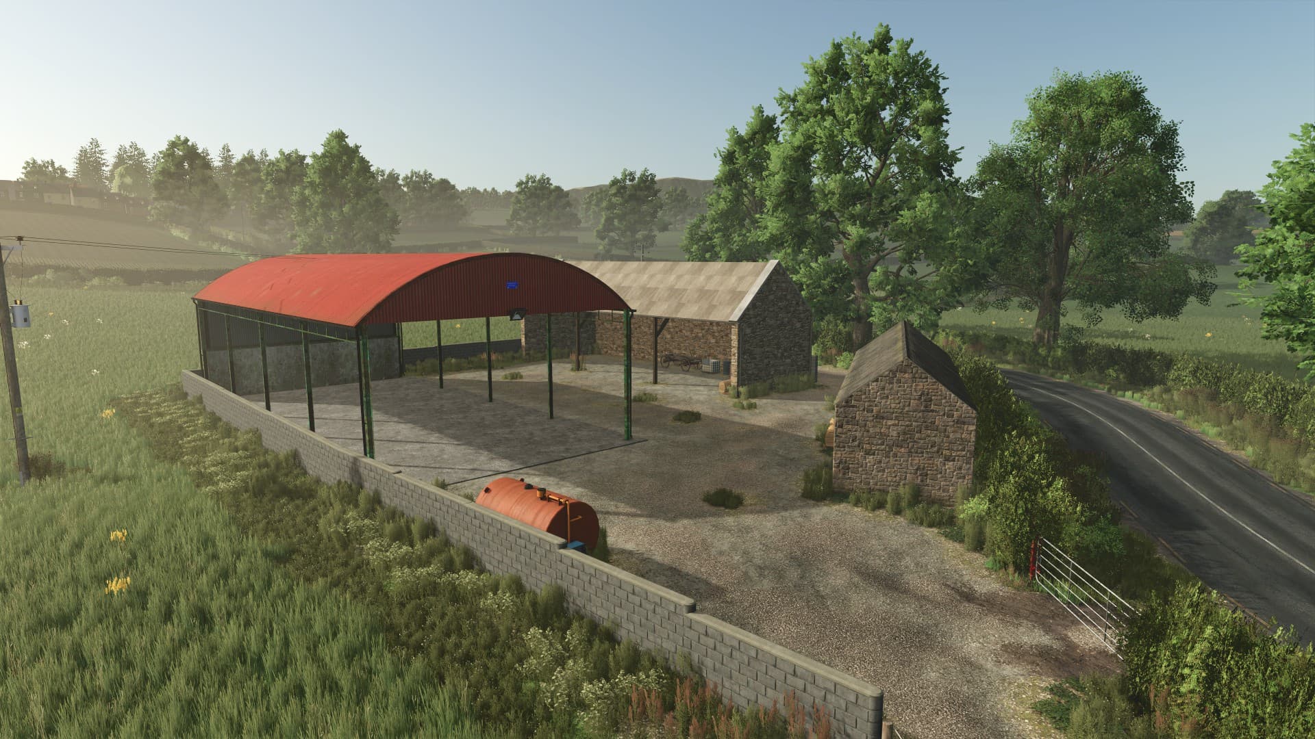BallySpring 4
