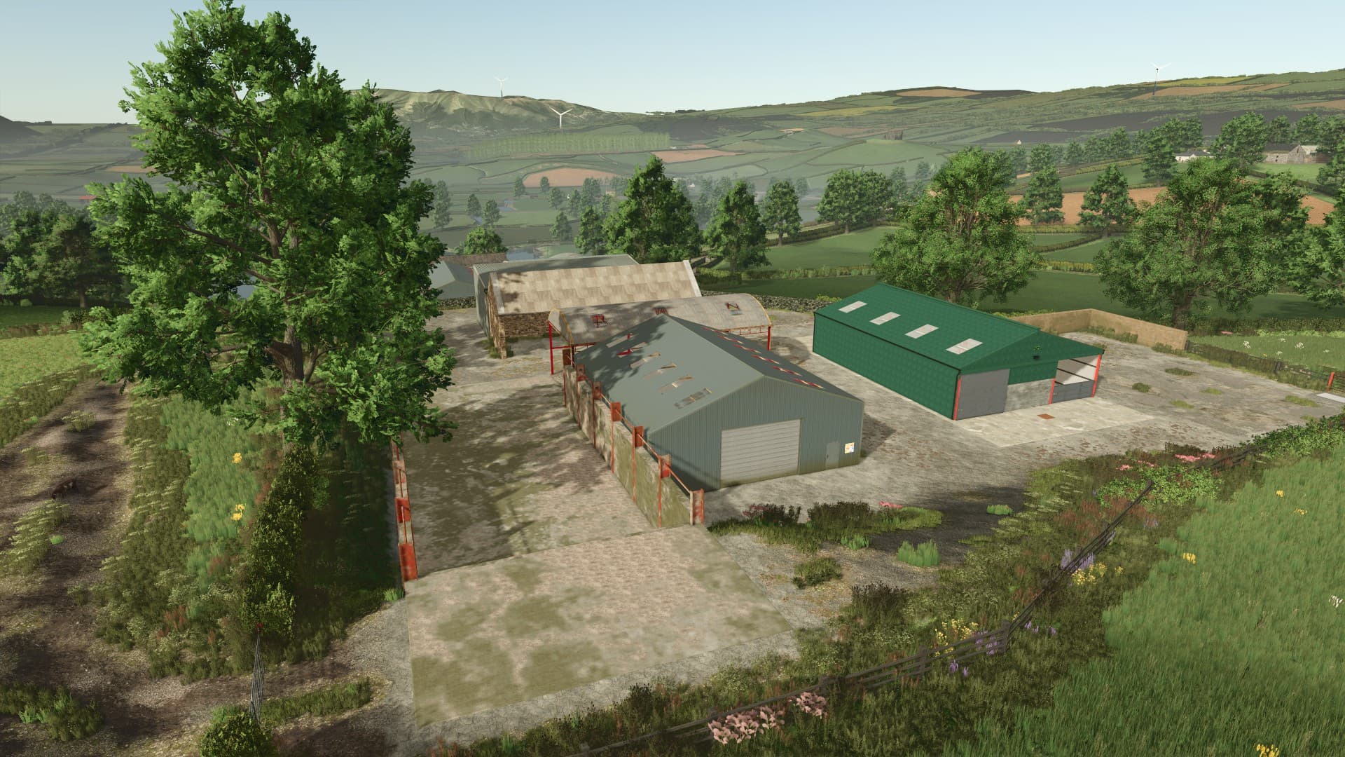 BallySpring 3
