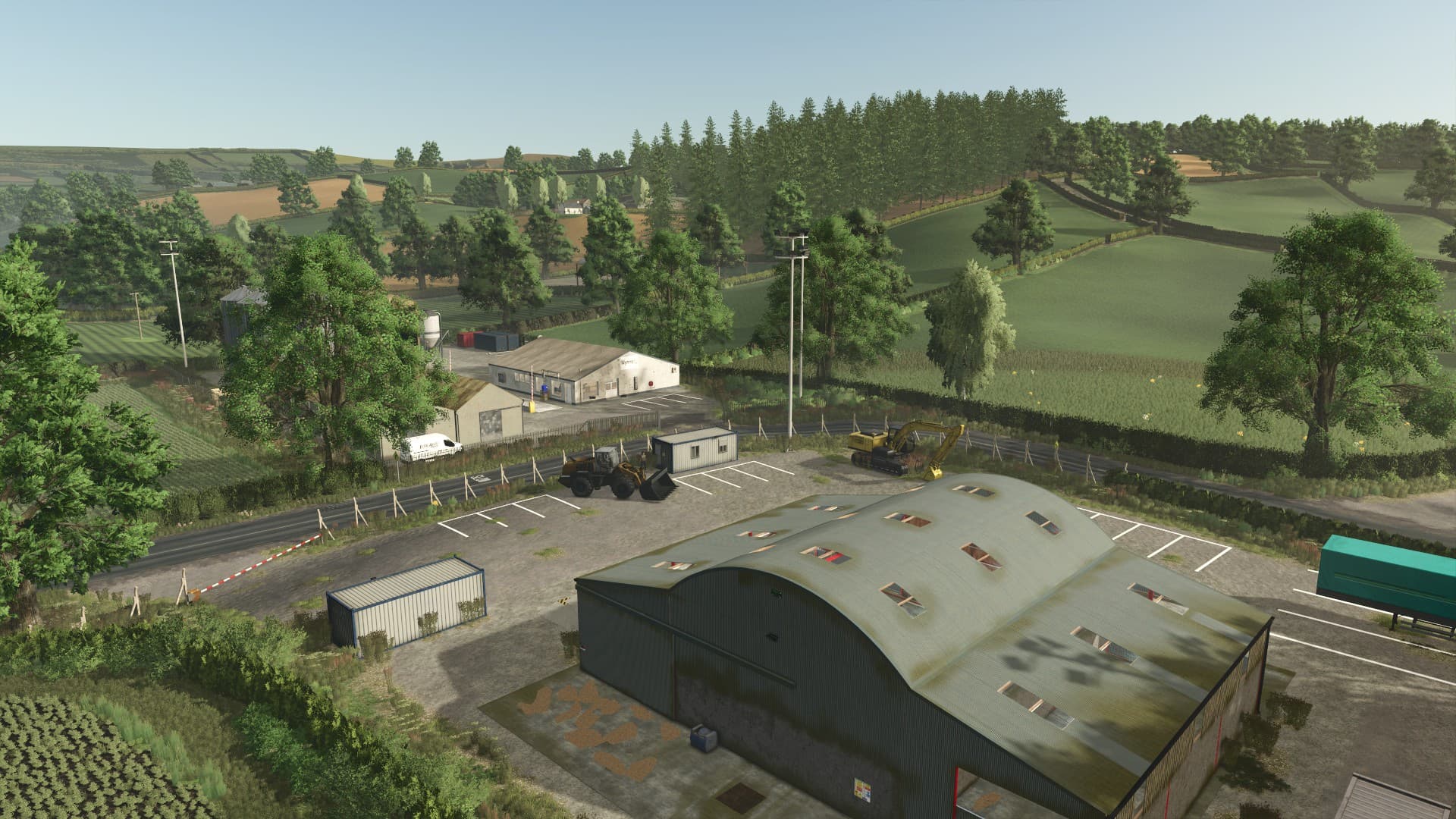 BallySpring 2