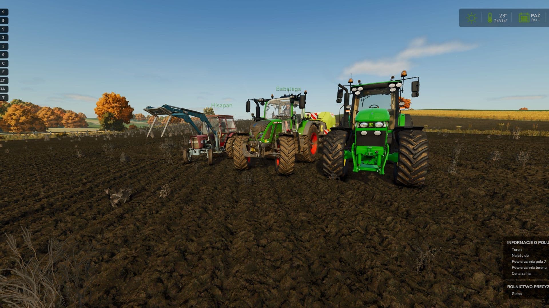 Better Mud 5