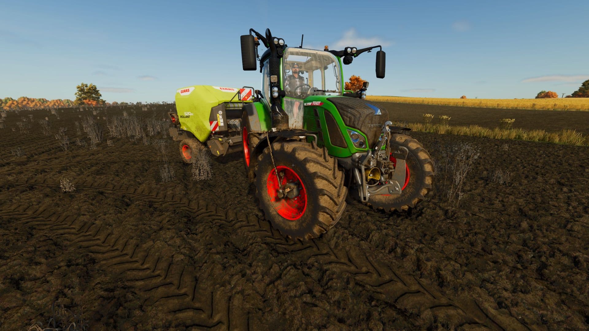 Better Mud 4