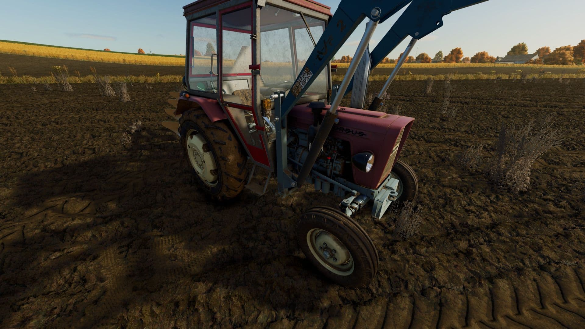 Better Mud 3