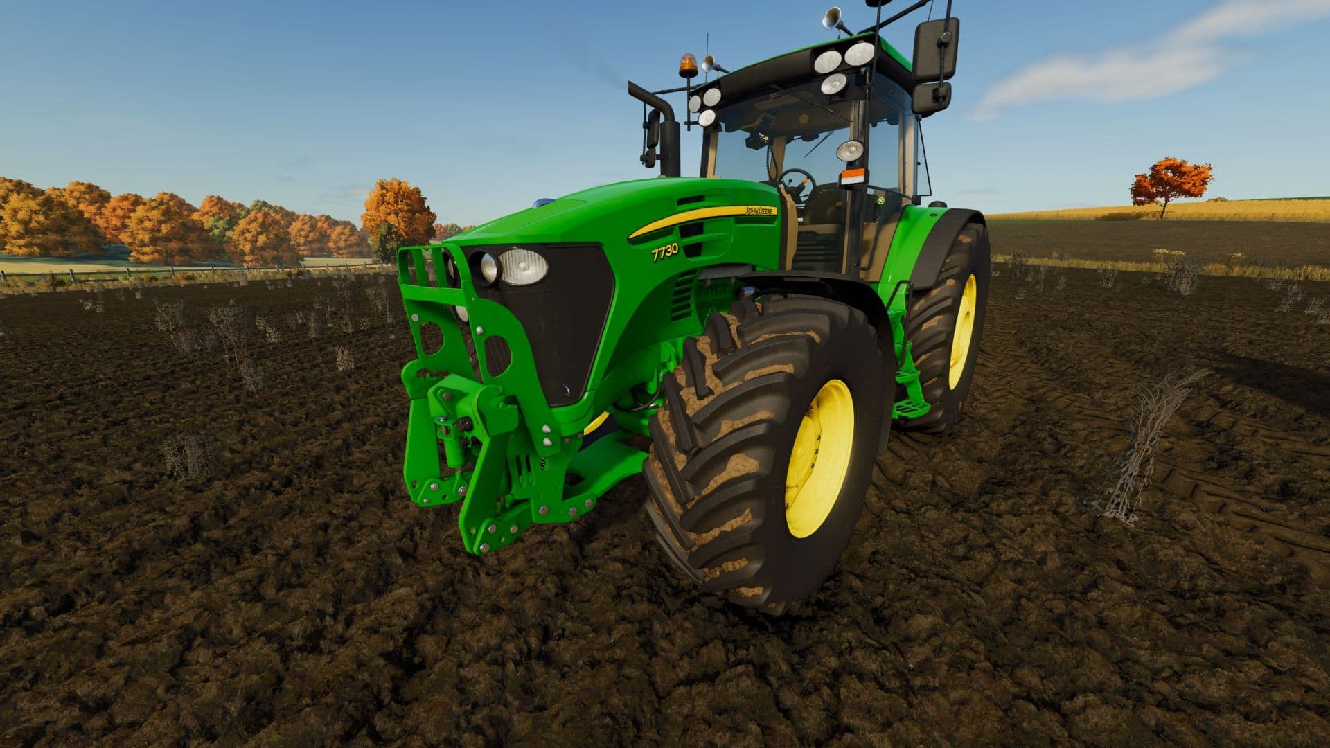 Better Mud 2