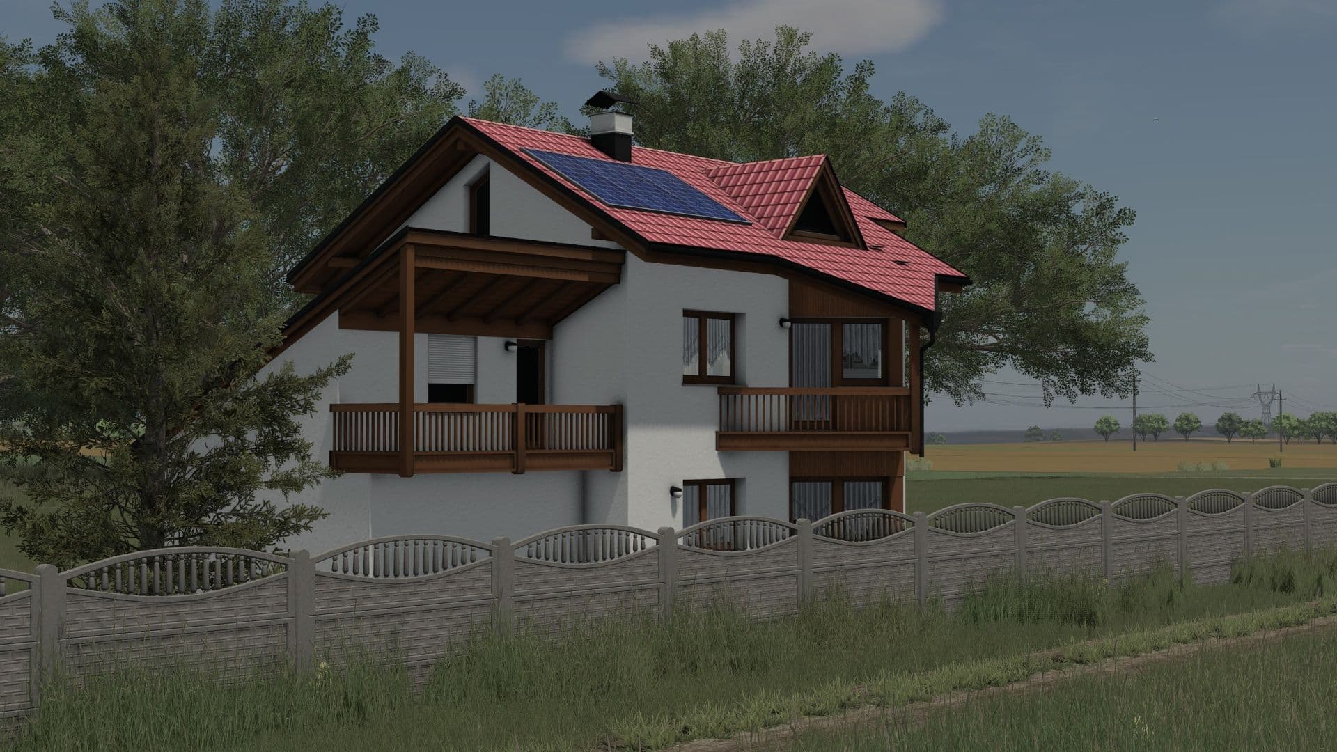 Big House 3