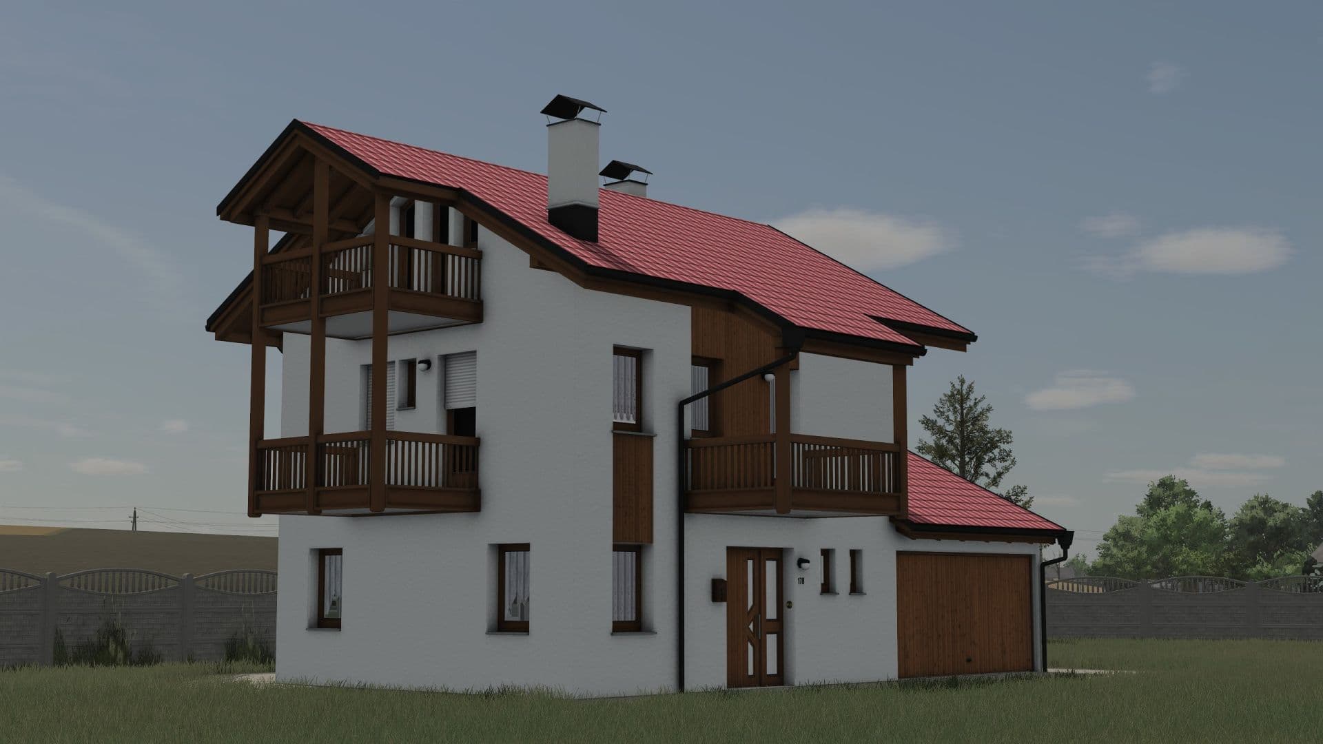 Big House 2