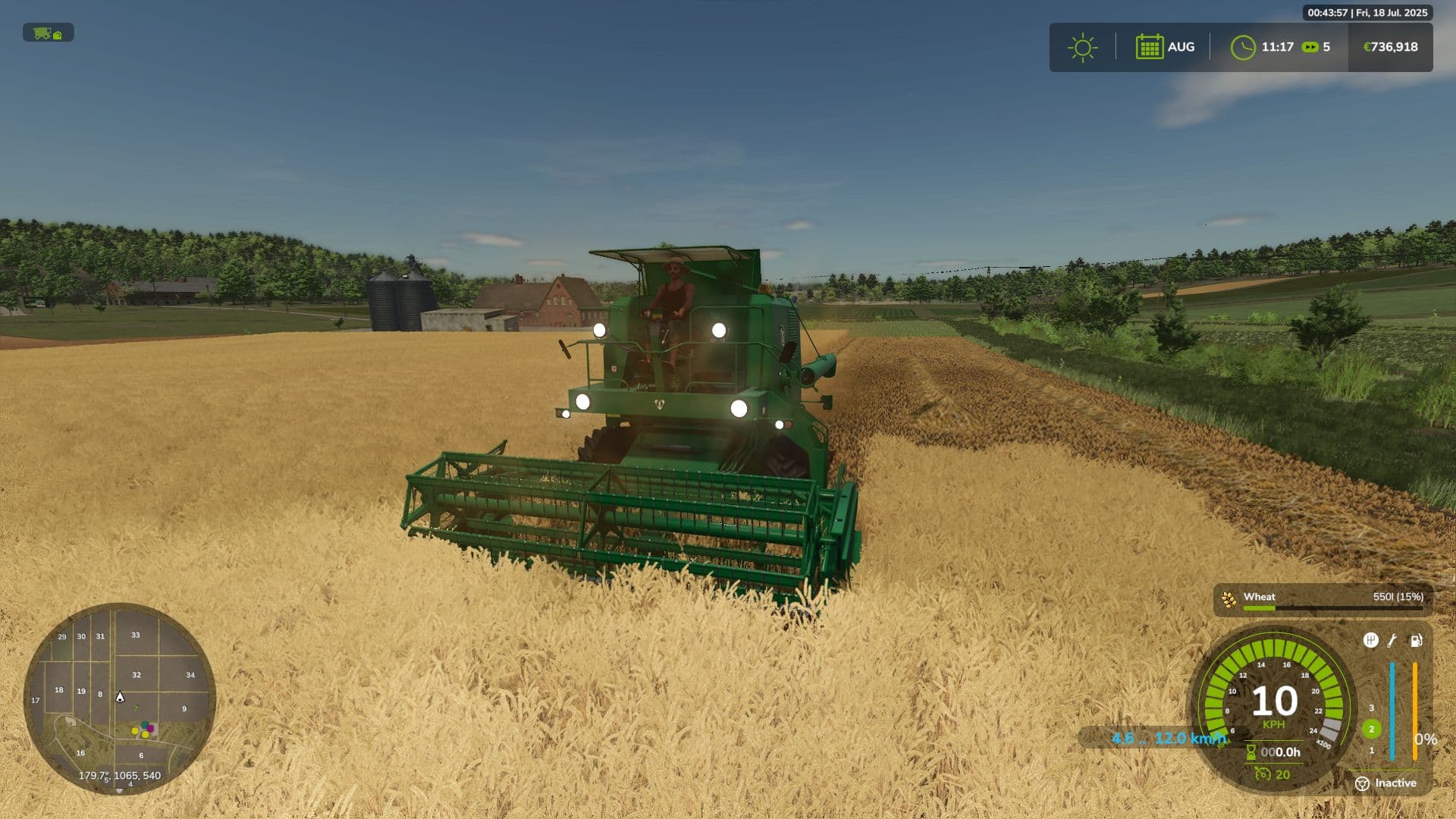 Bizon Super Z056 2