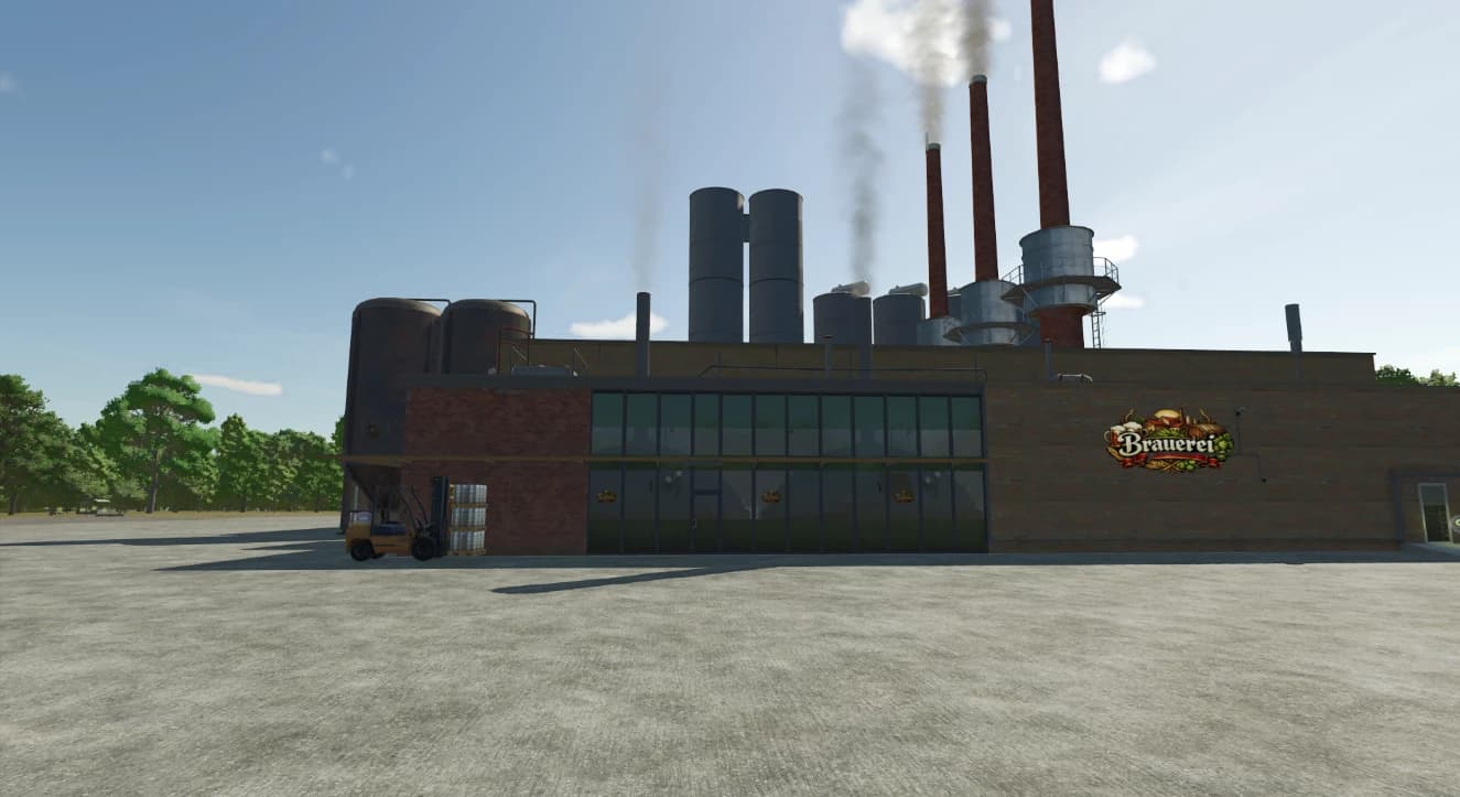 Brewery 5