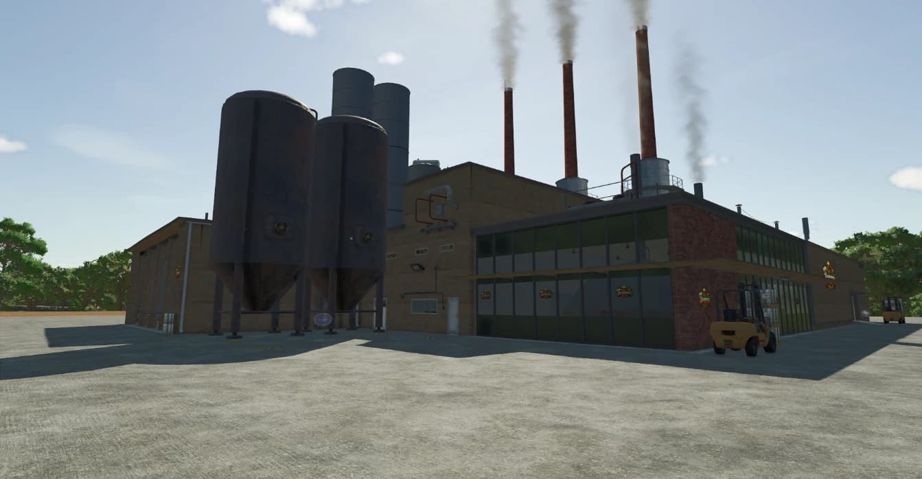 Brewery 4