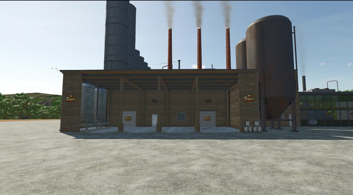 Brewery 3