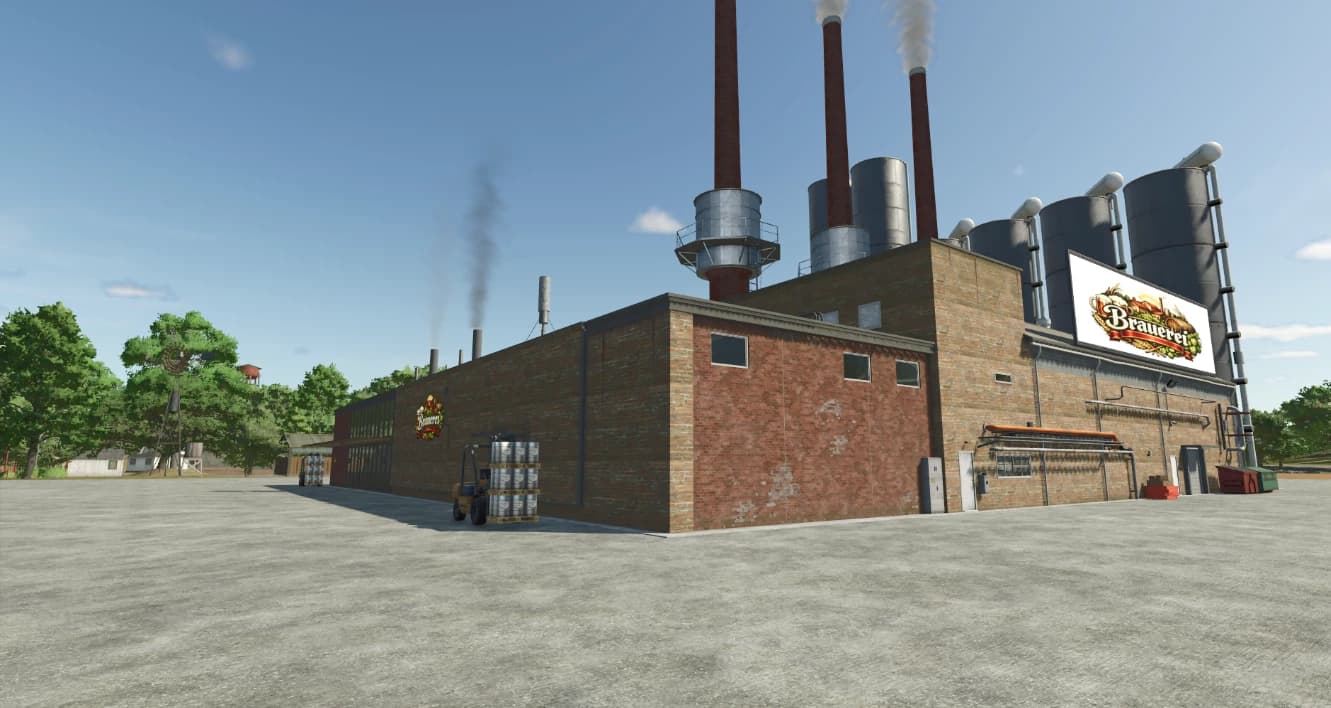 Brewery 2