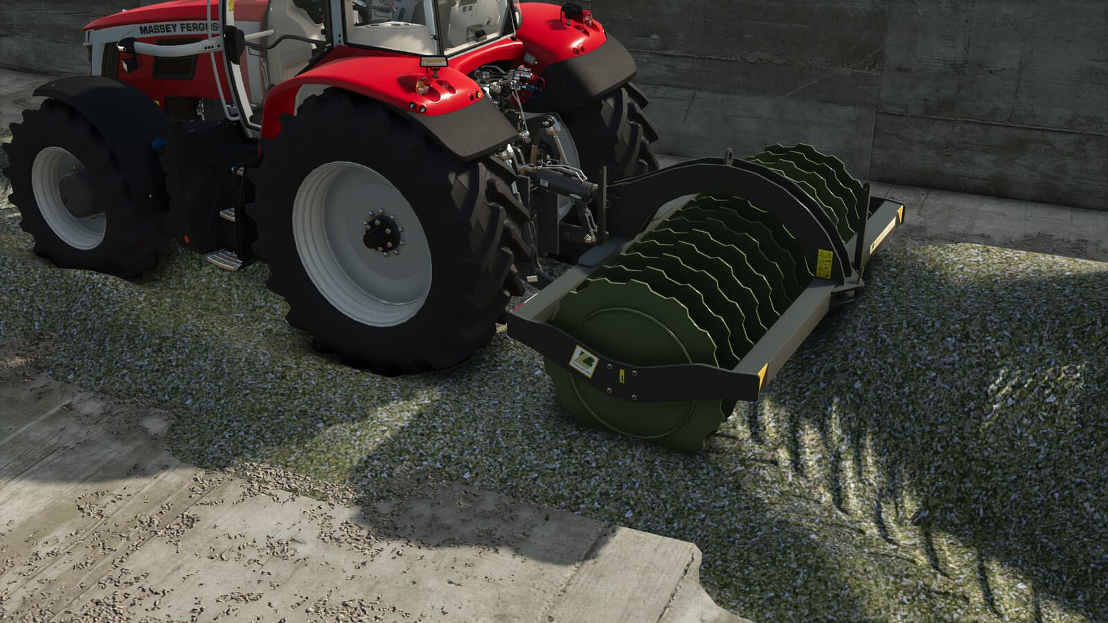 Bressel Und Lade W17 XL 2