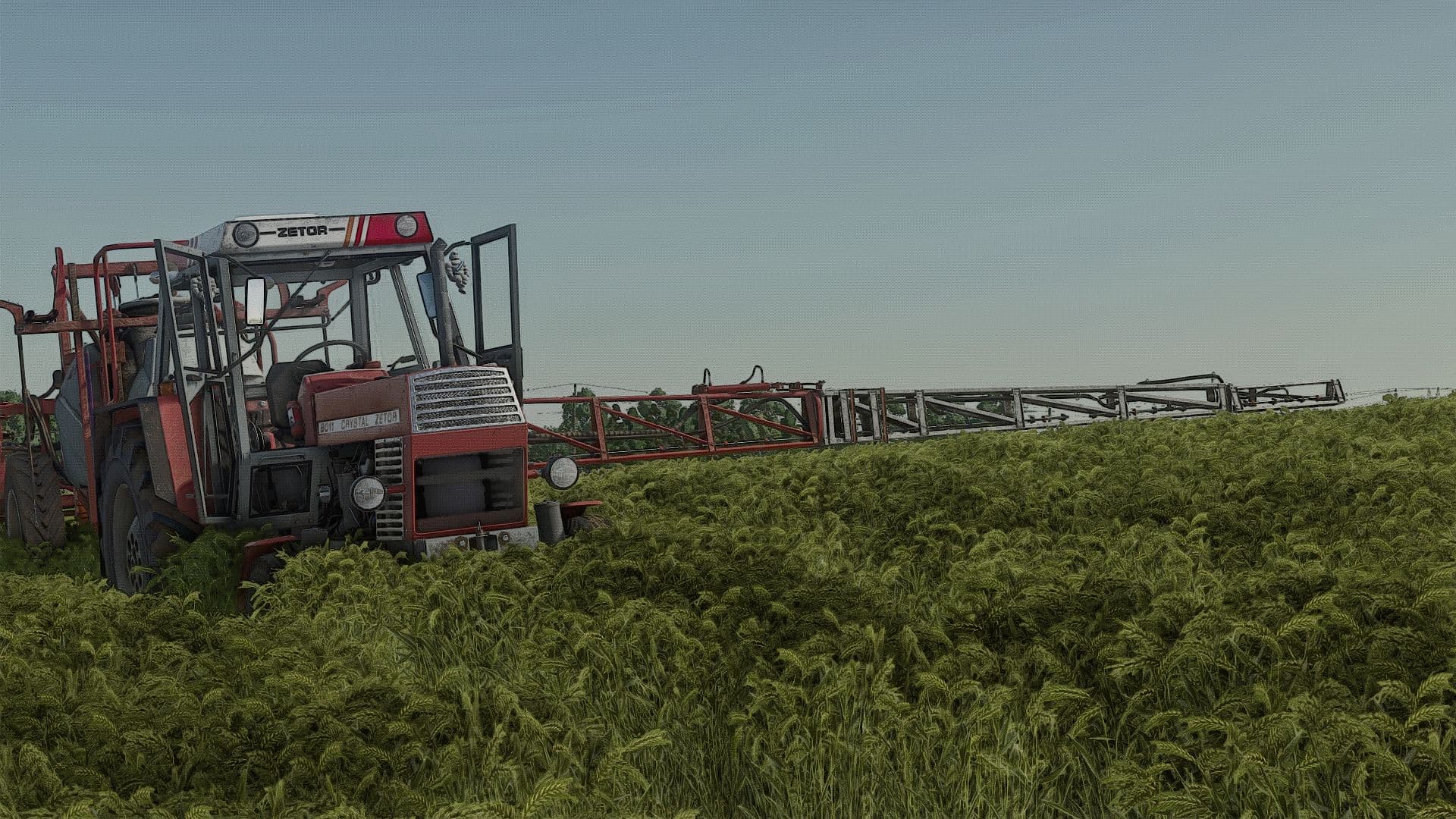 Bury Sprayer 5