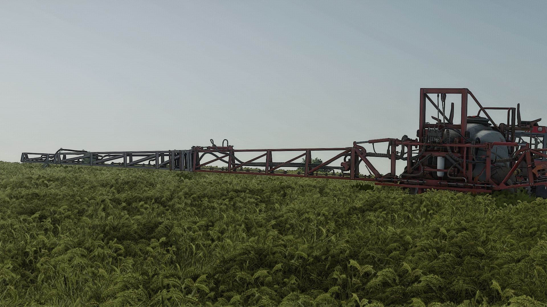 Bury Sprayer 4
