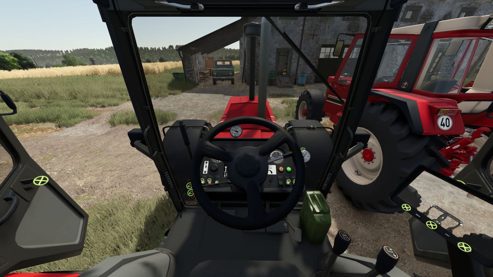 IHC/Case International/Case IH 1455xl 3