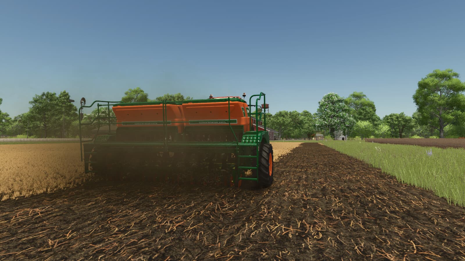Ceres Master 3570 3