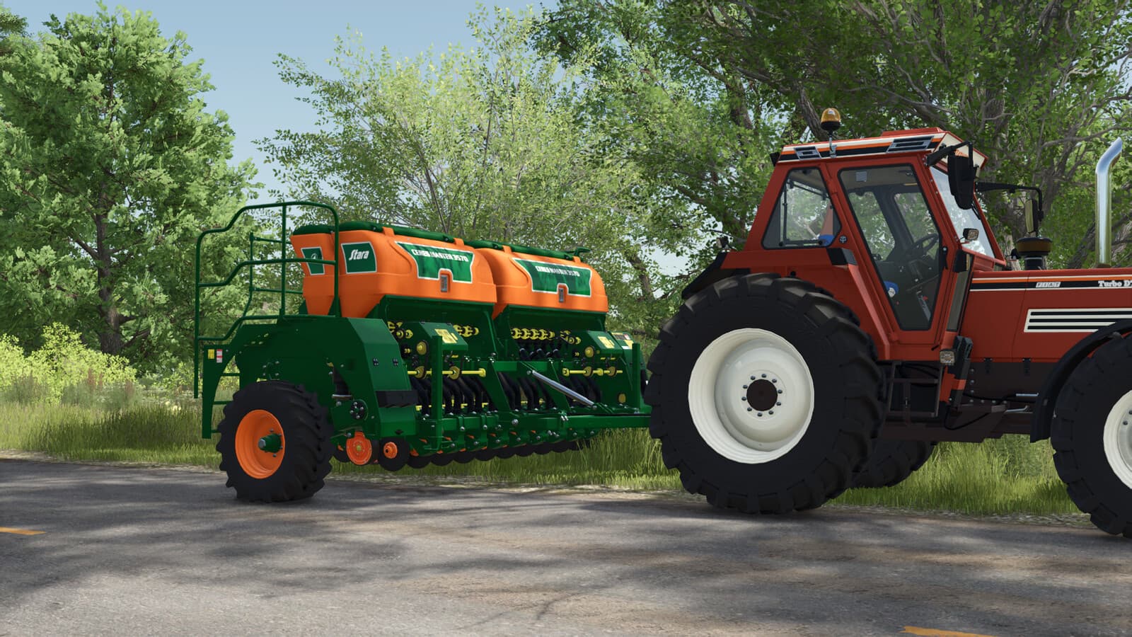 Ceres Master 3570 2