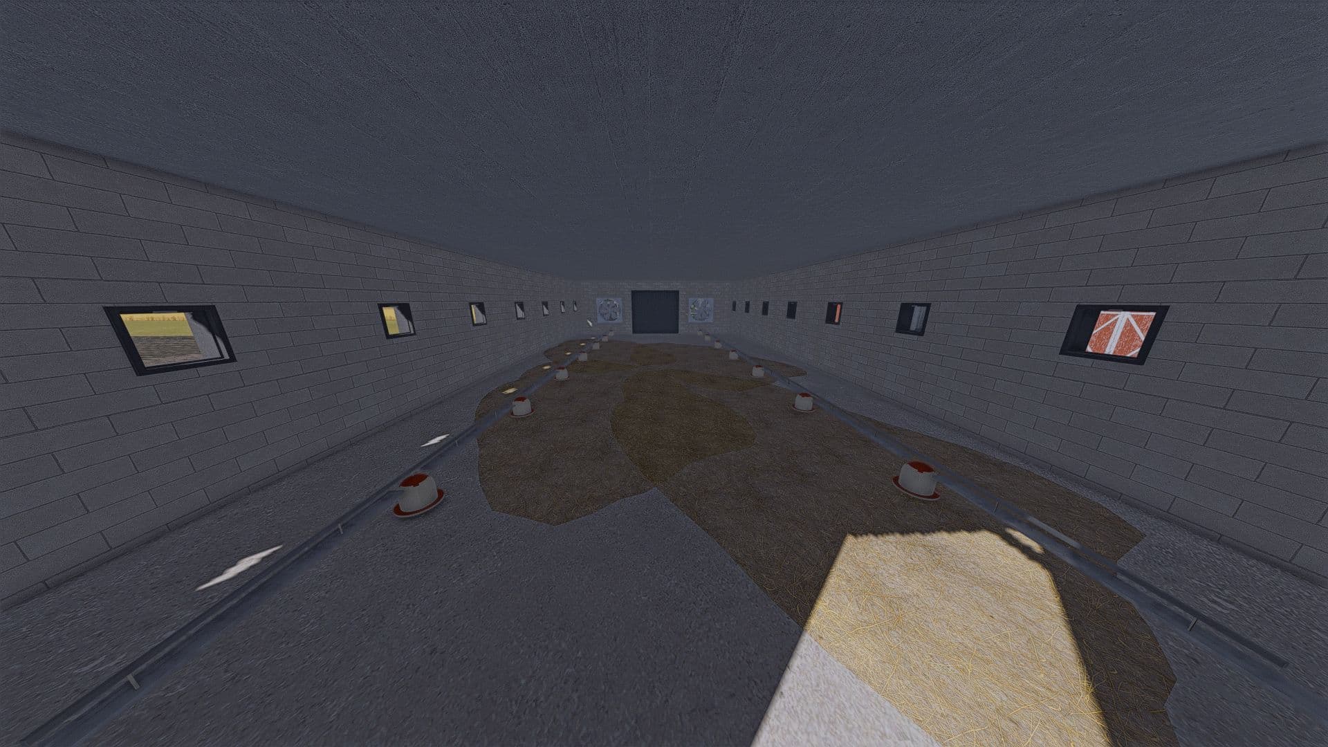 Chicken Coop 4