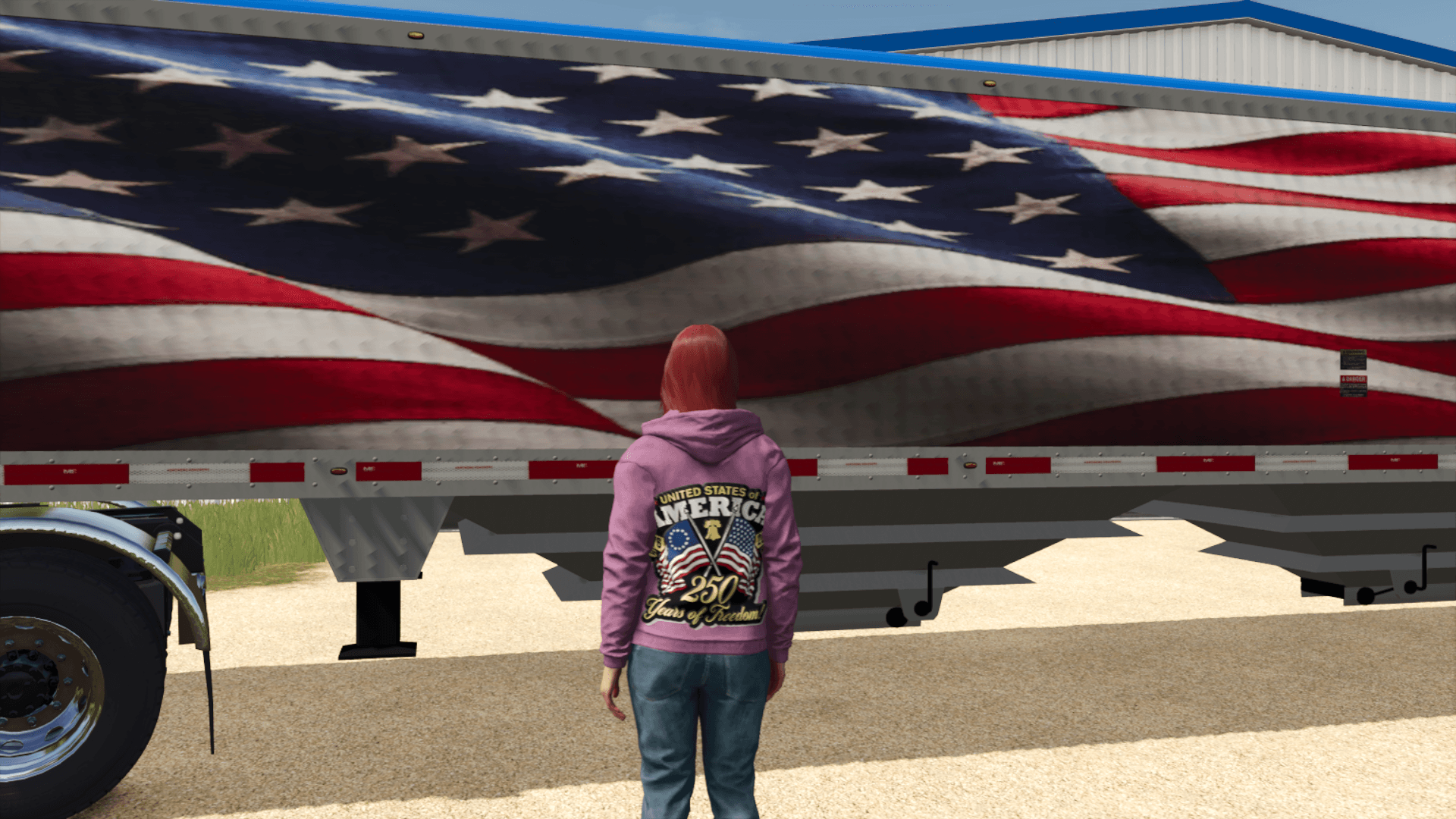 Clothing Packs 3