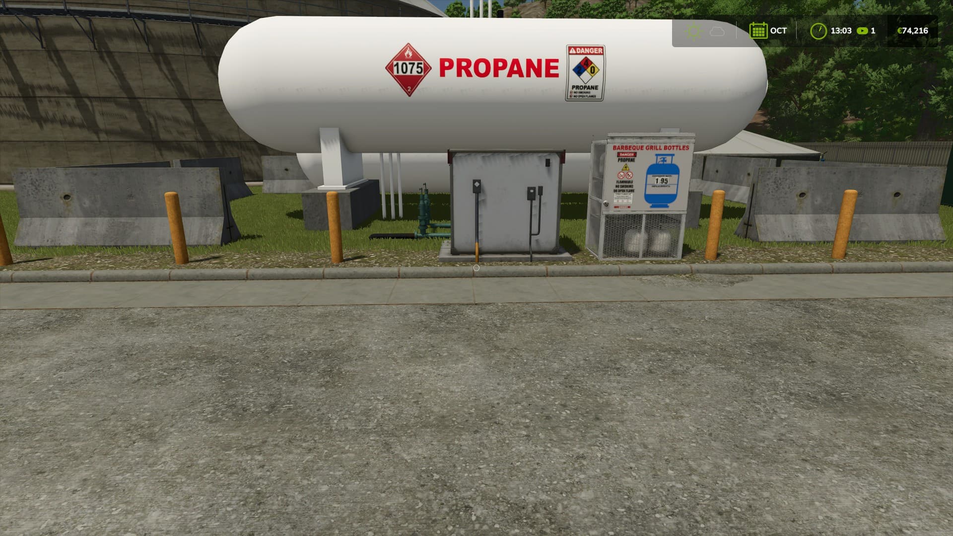 Corn Dryer 4