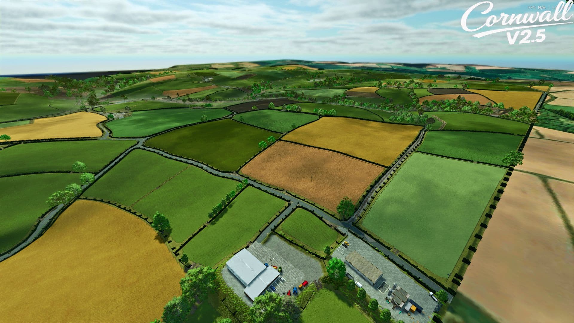 Cornwall 3