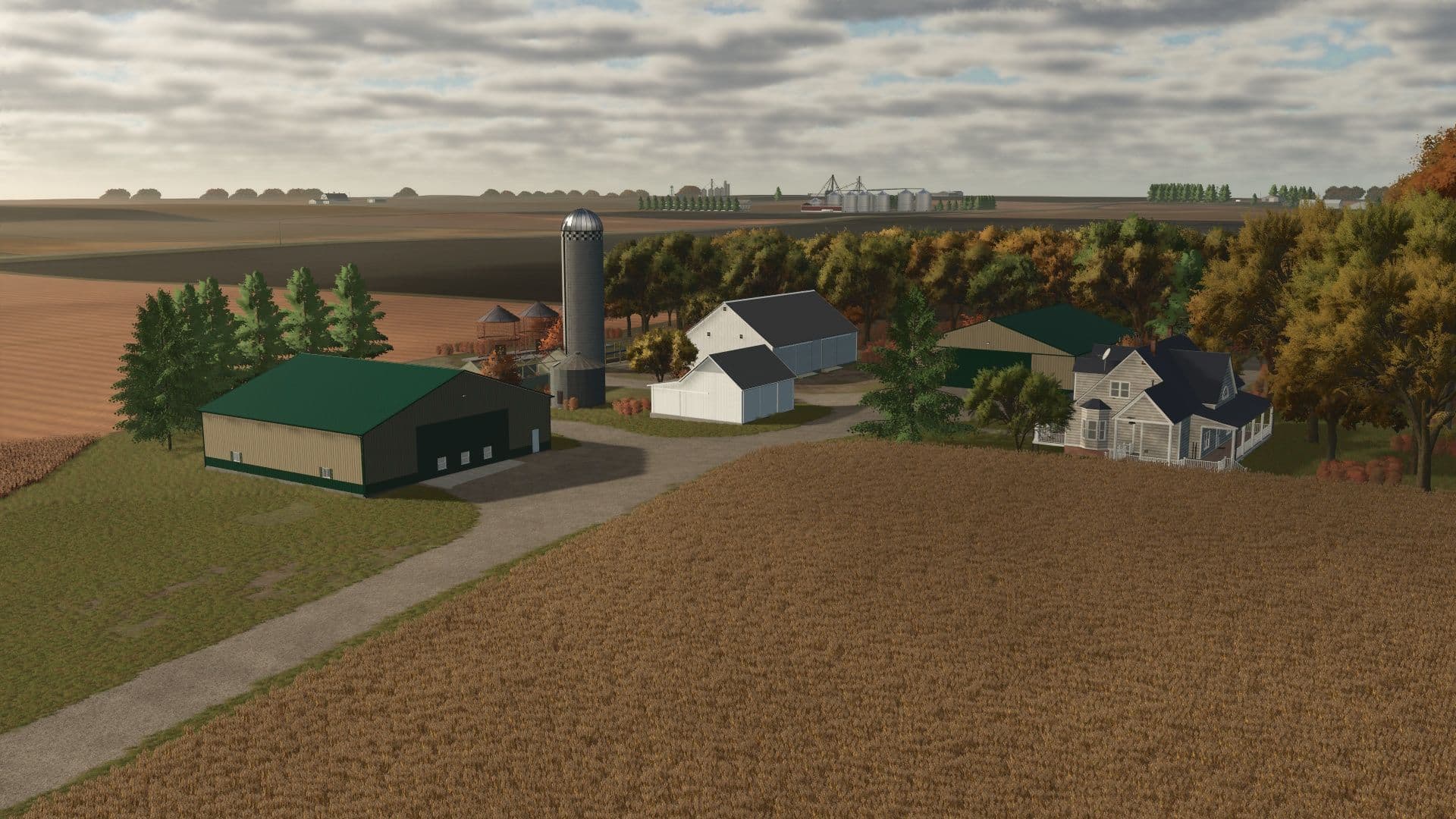 Courtland, MN 4X 4