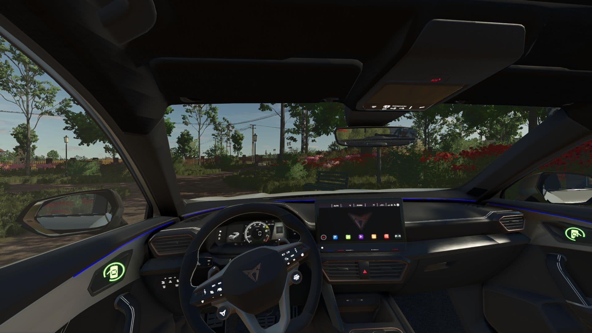 Cupra Formentor VZ5 4