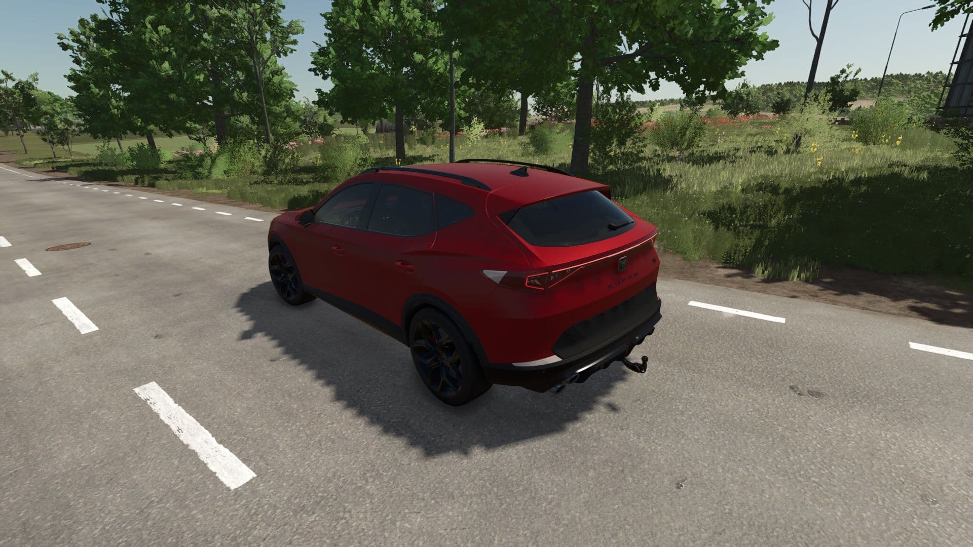 Cupra Formentor VZ5 2