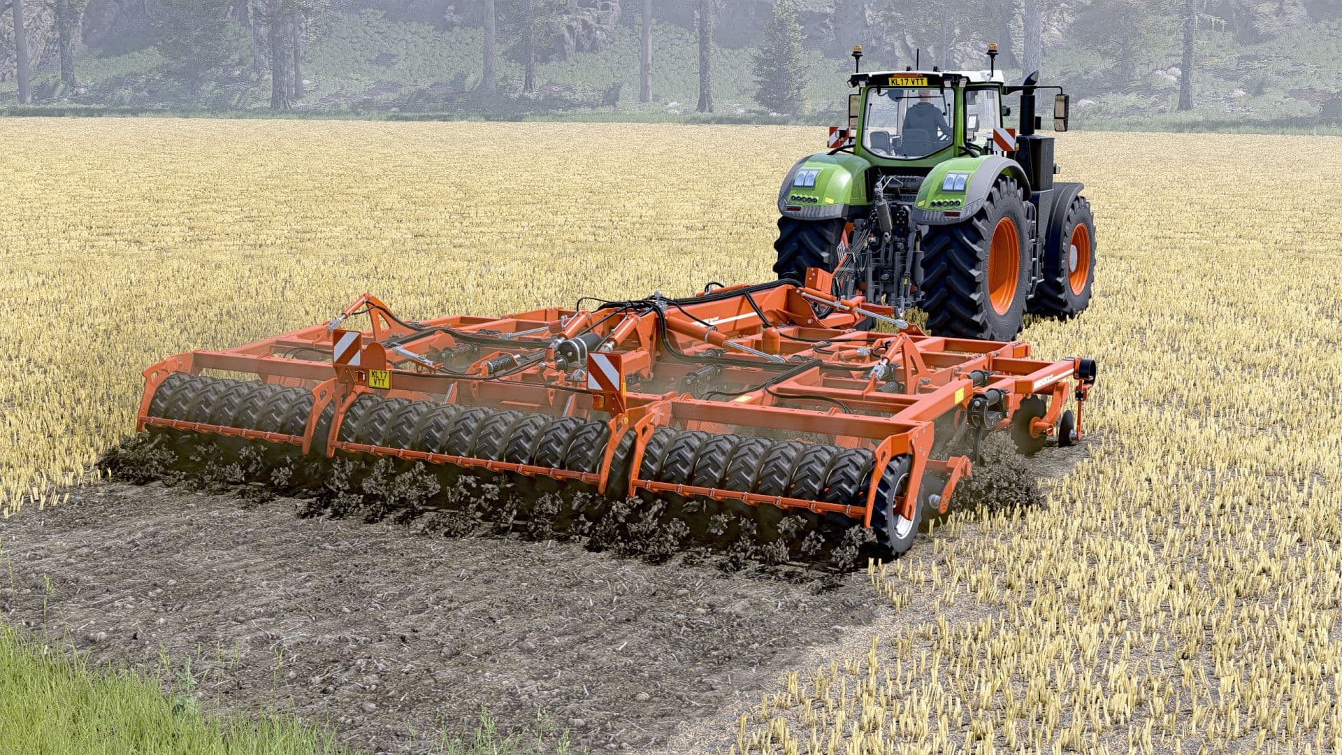 DF Ground-Breaker M2 3