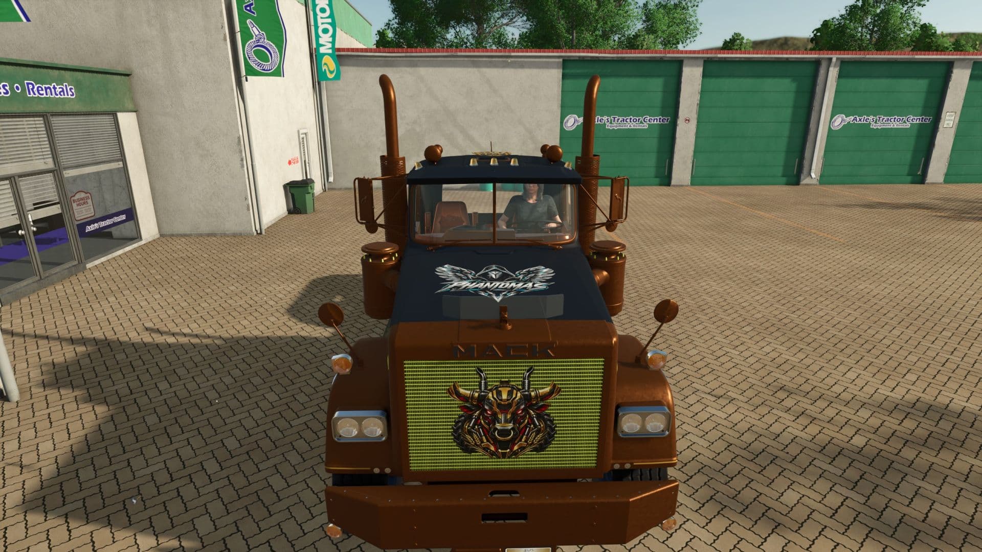 Paint & Decal Studio 5