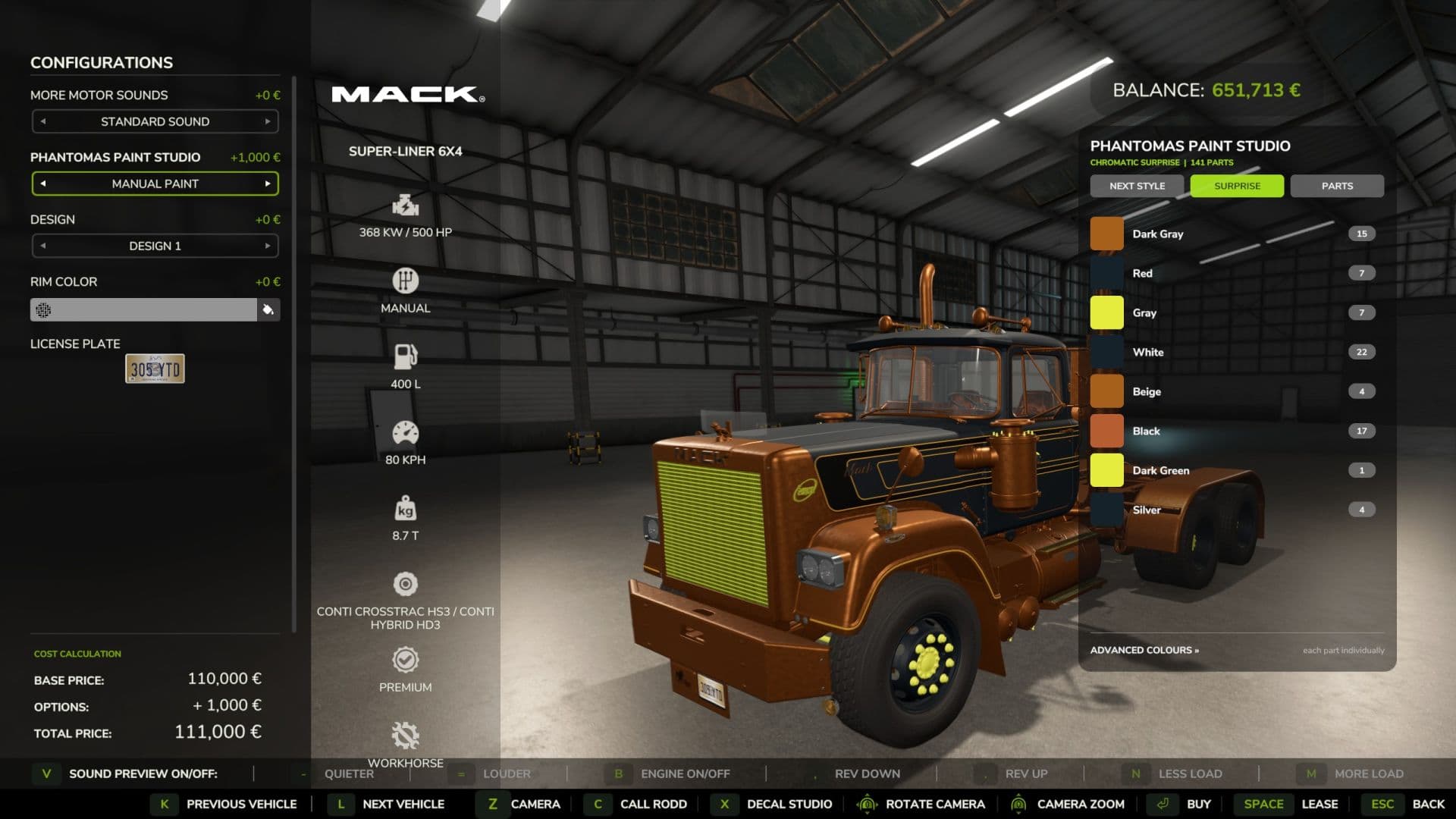 Paint & Decal Studio 3