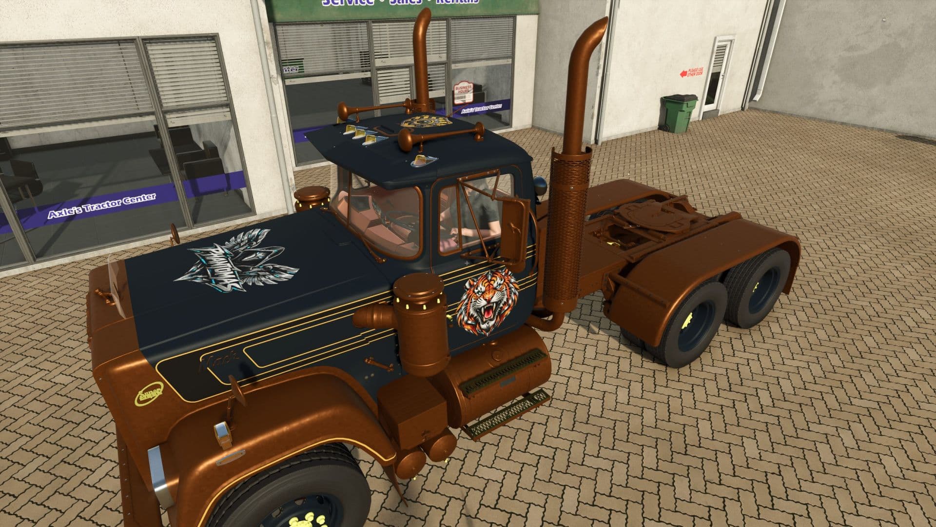 Paint & Decal Studio 2