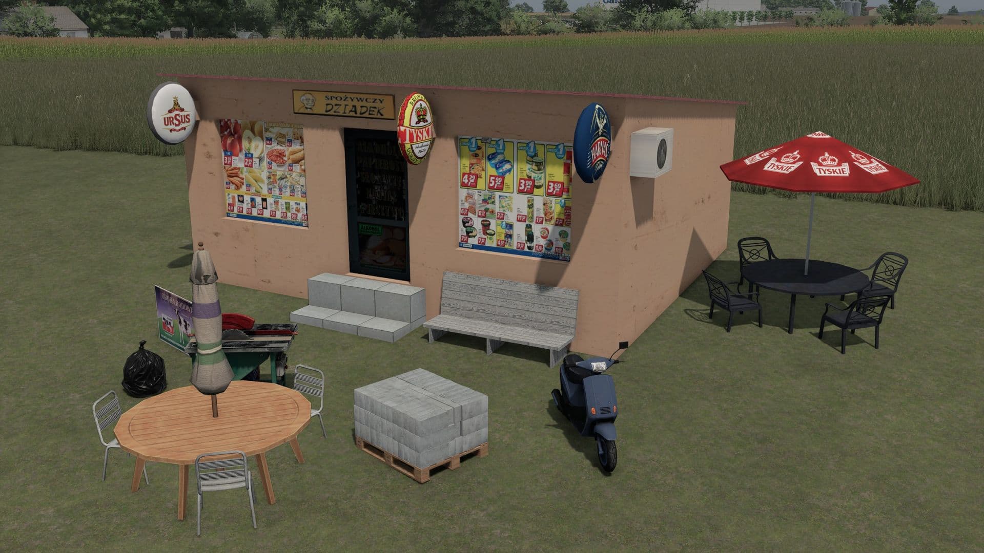Decoration Pack 02 JDP 3